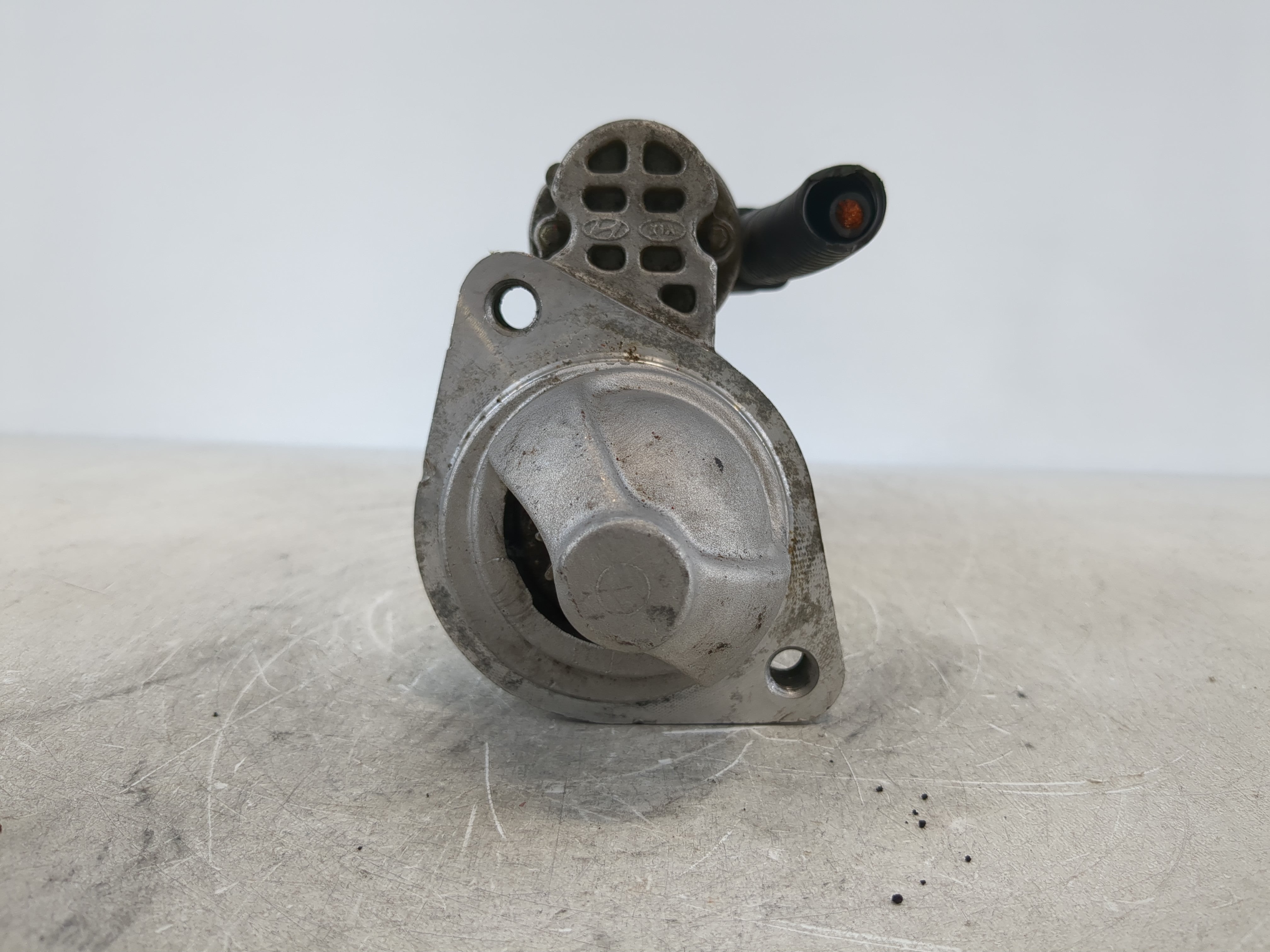 2014-2020 Hyundai Elantra Car Starter Motor Solenoid OEM P/N:36100-2E551 Fits Fits 2014 2015 2016 2017 2018 2019 2020 OEM Used Auto Parts - Oemusedautoparts1.com