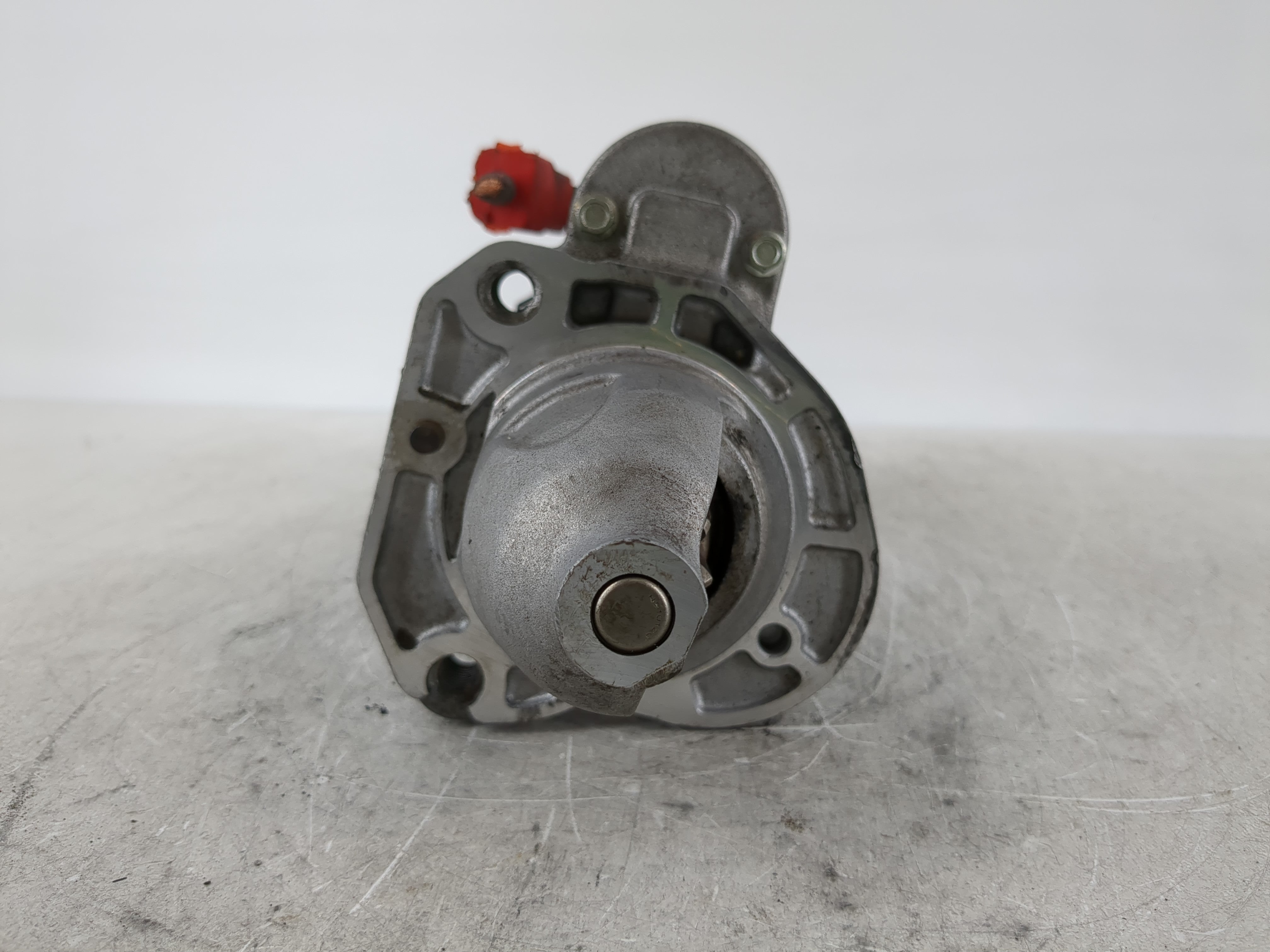 2017-2022 Dodge Challenger Car Starter Motor Solenoid OEM P/N:428000-9300 56029852AA Fits OEM Used Auto Parts - Oemusedautoparts1.com
