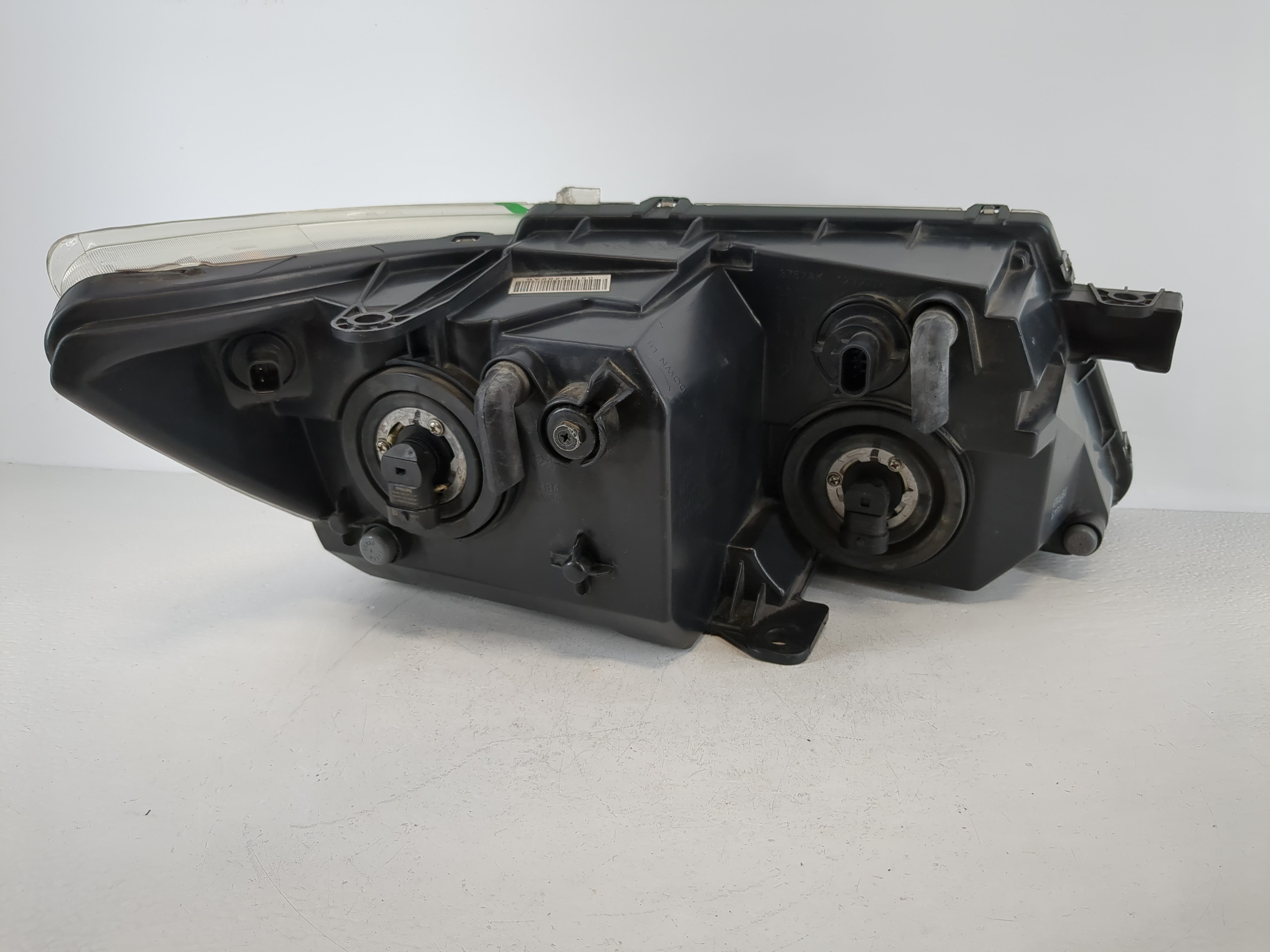 2009-2020 Dodge Journey Passenger Right Oem Head Light Headlight Lamp - Oemusedautoparts1.com
