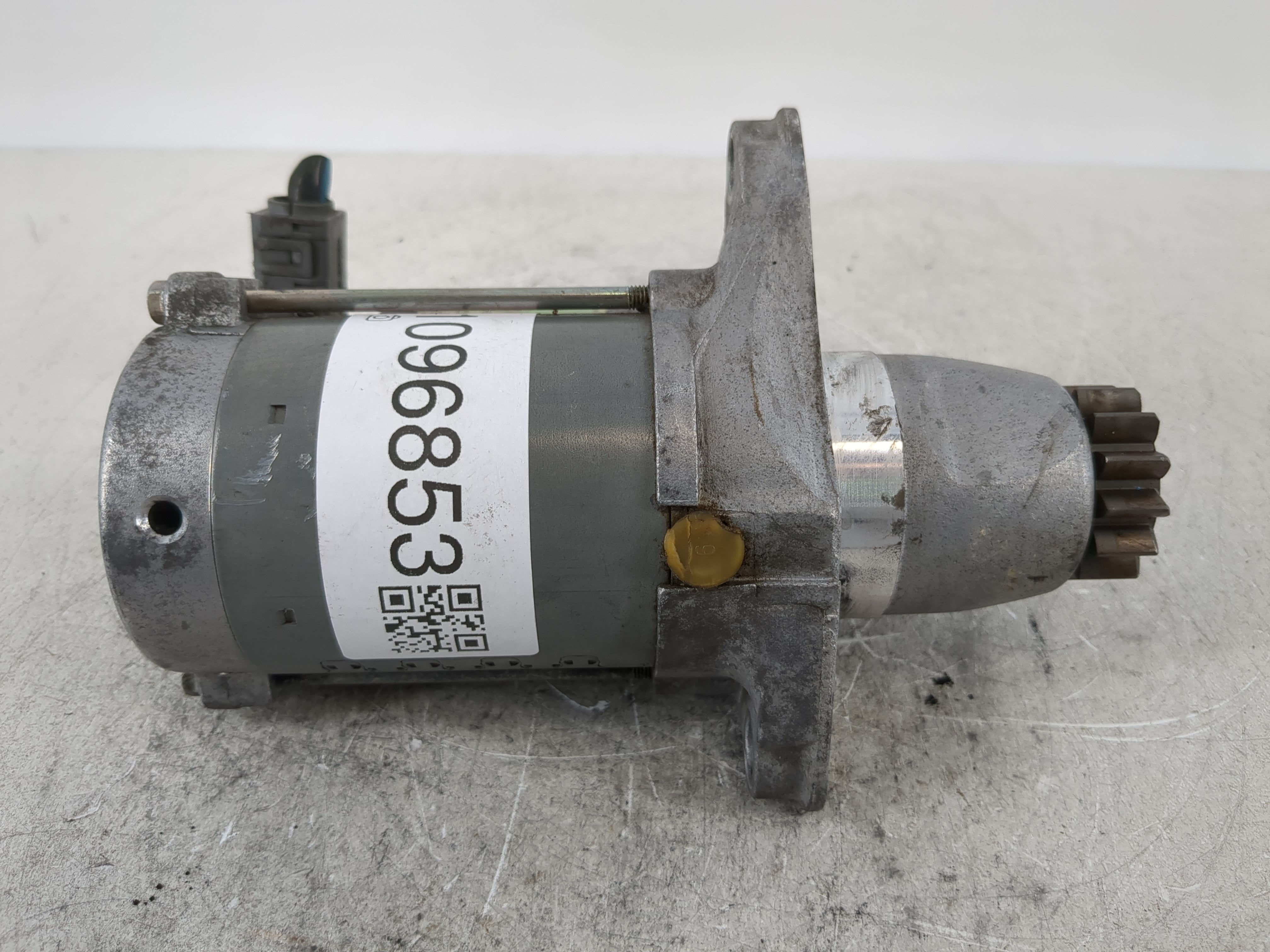 2009-2018 Toyota Rav4 Car Starter Motor Solenoid OEM P/N:TN28000-5983 Fits Fits 2009 2010 2011 2012 2016 2018 2019 2020 2021 OEM Used Auto Parts - Oemusedautoparts1.com