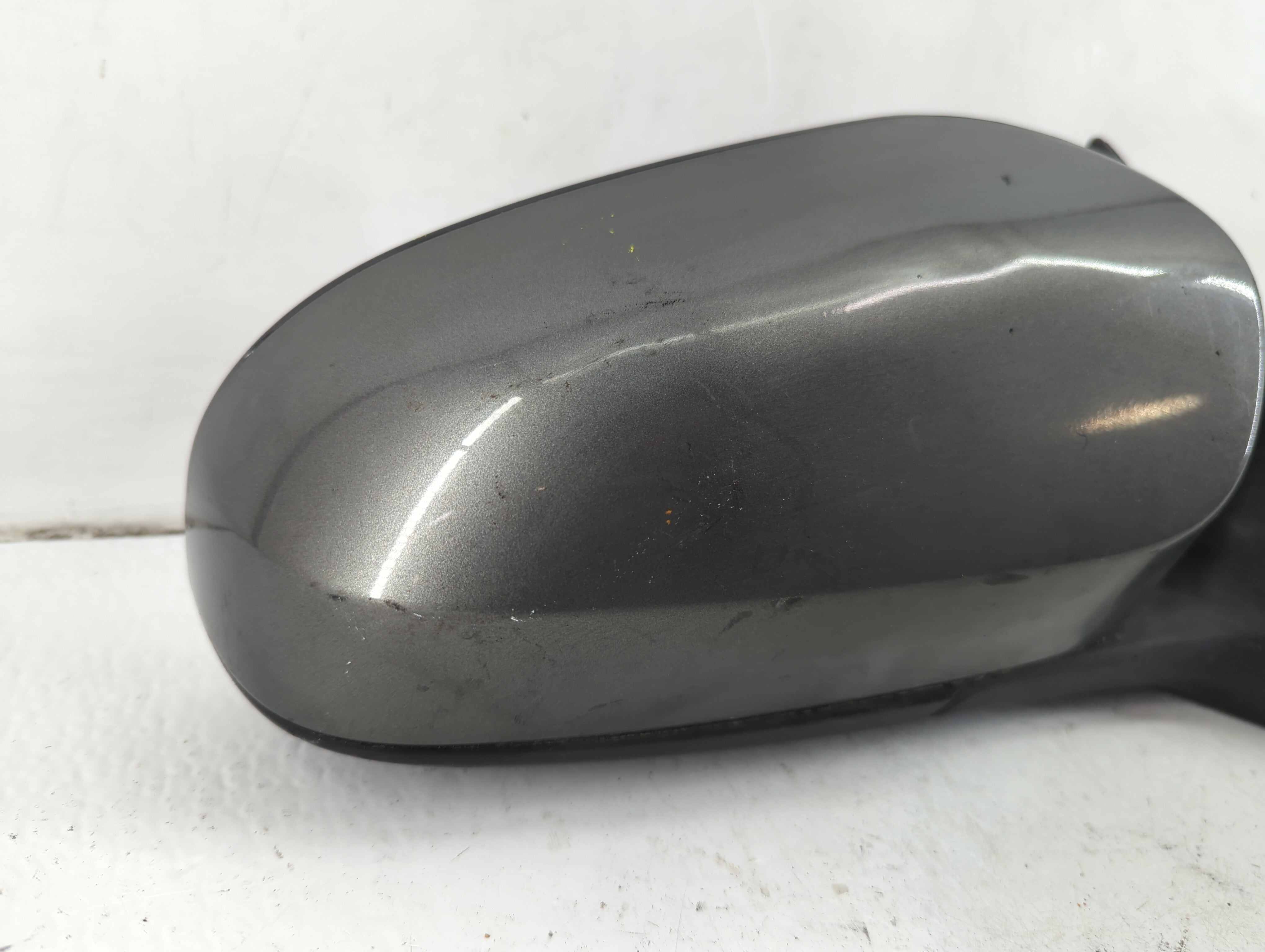 2012-2014 Toyota Camry Side Mirror Replacement Passenger Right View Door Mirror P/N:2622 76 124 Fits Fits 2012 2013 2014 OEM Used Auto Parts - Oemusedautoparts1.com