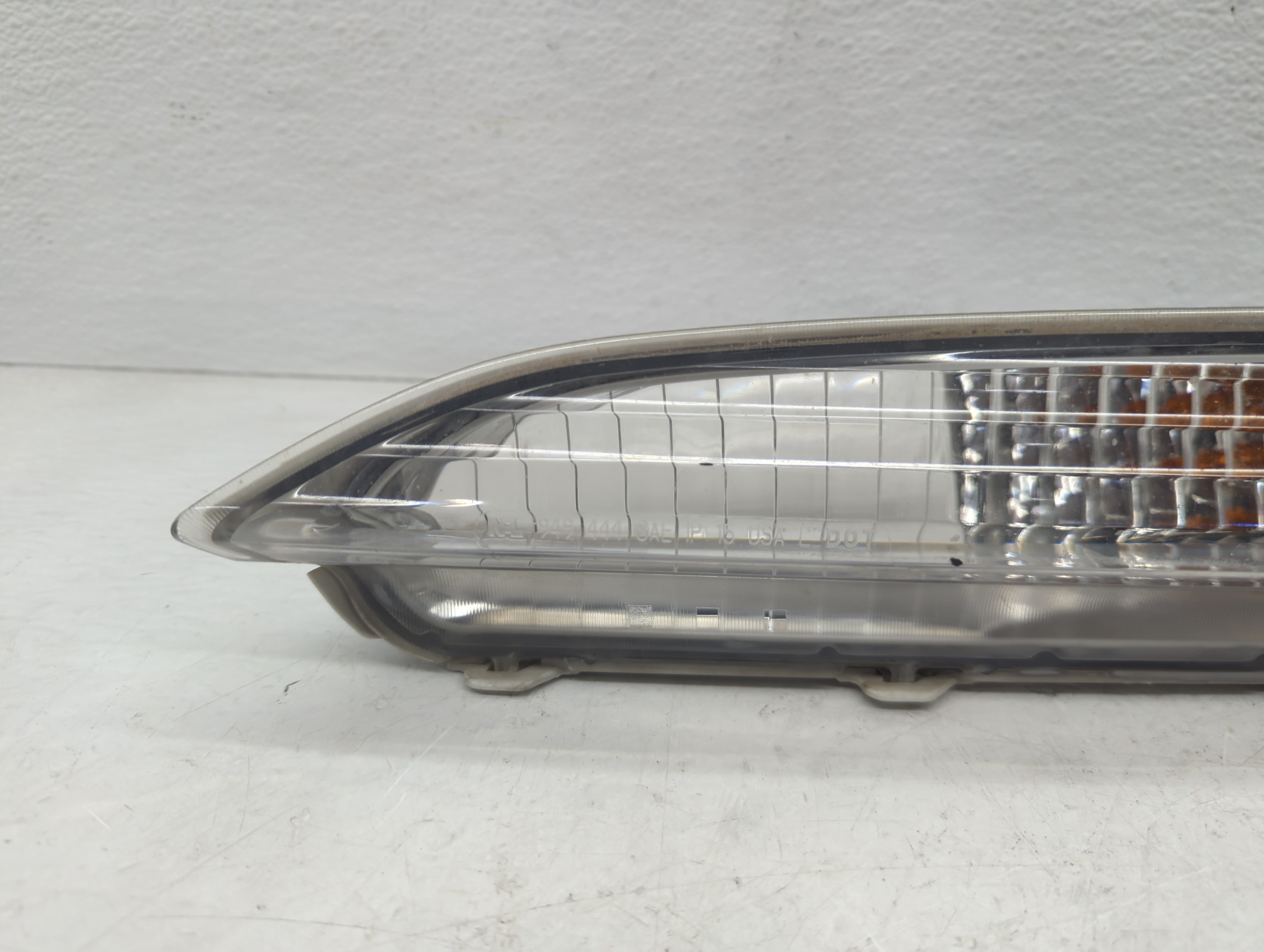 2016-2018 Honda Pilot Driver Left Oem Front Light Lamp - Oemusedautoparts1.com