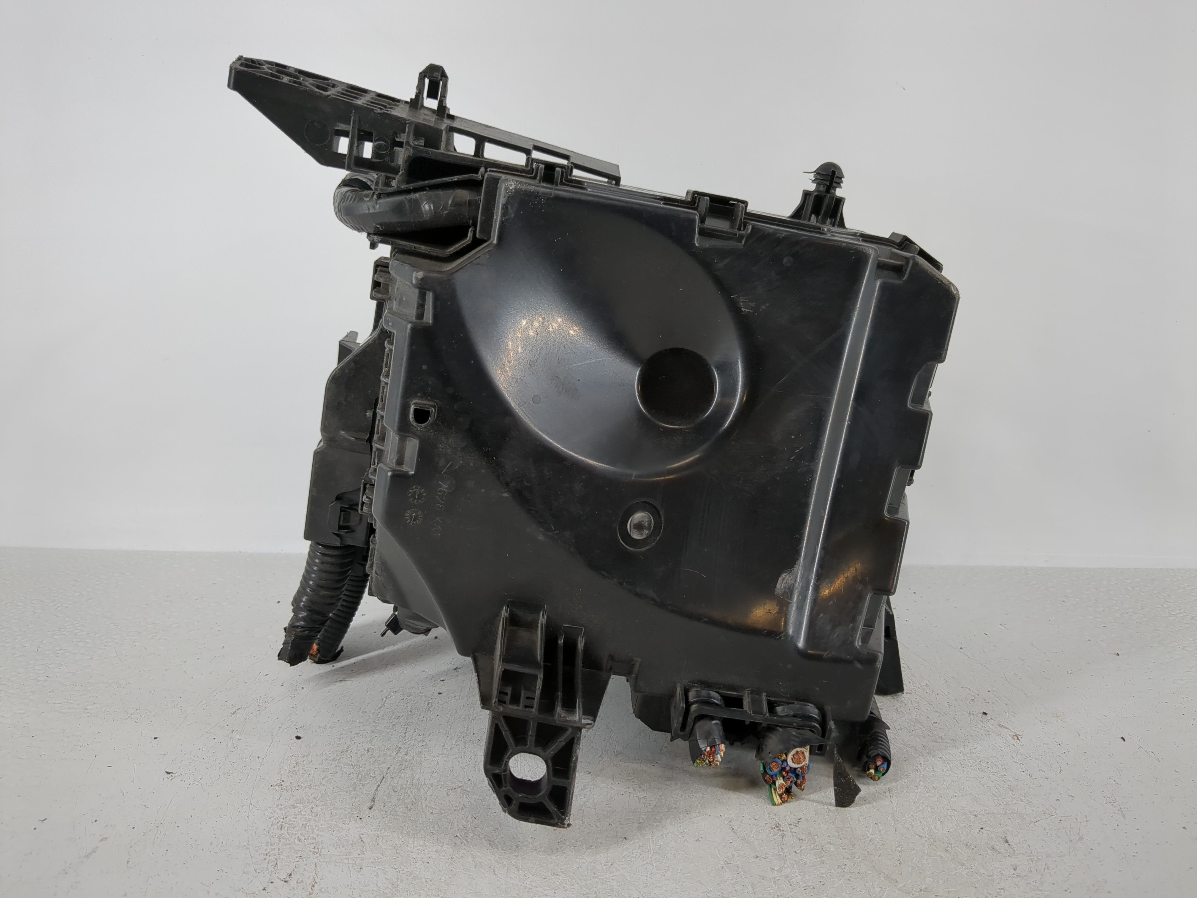 2014-2019 Toyota Corolla Fusebox Fuse Box Panel Relay Module P/N:82662-02661 Fits Fits 2014 2015 2016 2017 2018 2019 OEM Used Auto Parts - Oemusedautoparts1.com