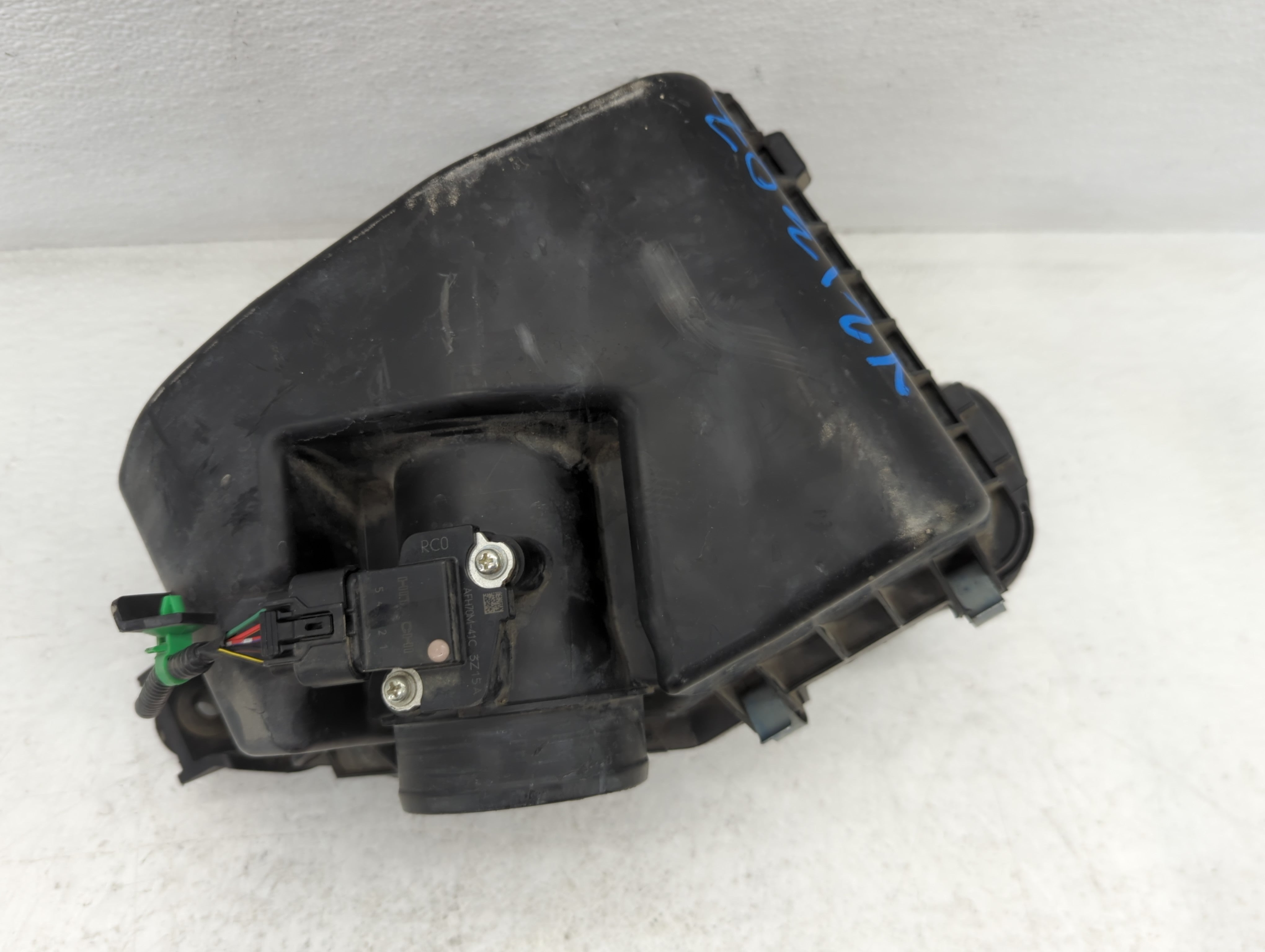2012-2015 Honda Civic Air Cleaner Intake-duct Hose Tube - Oemusedautoparts1.com