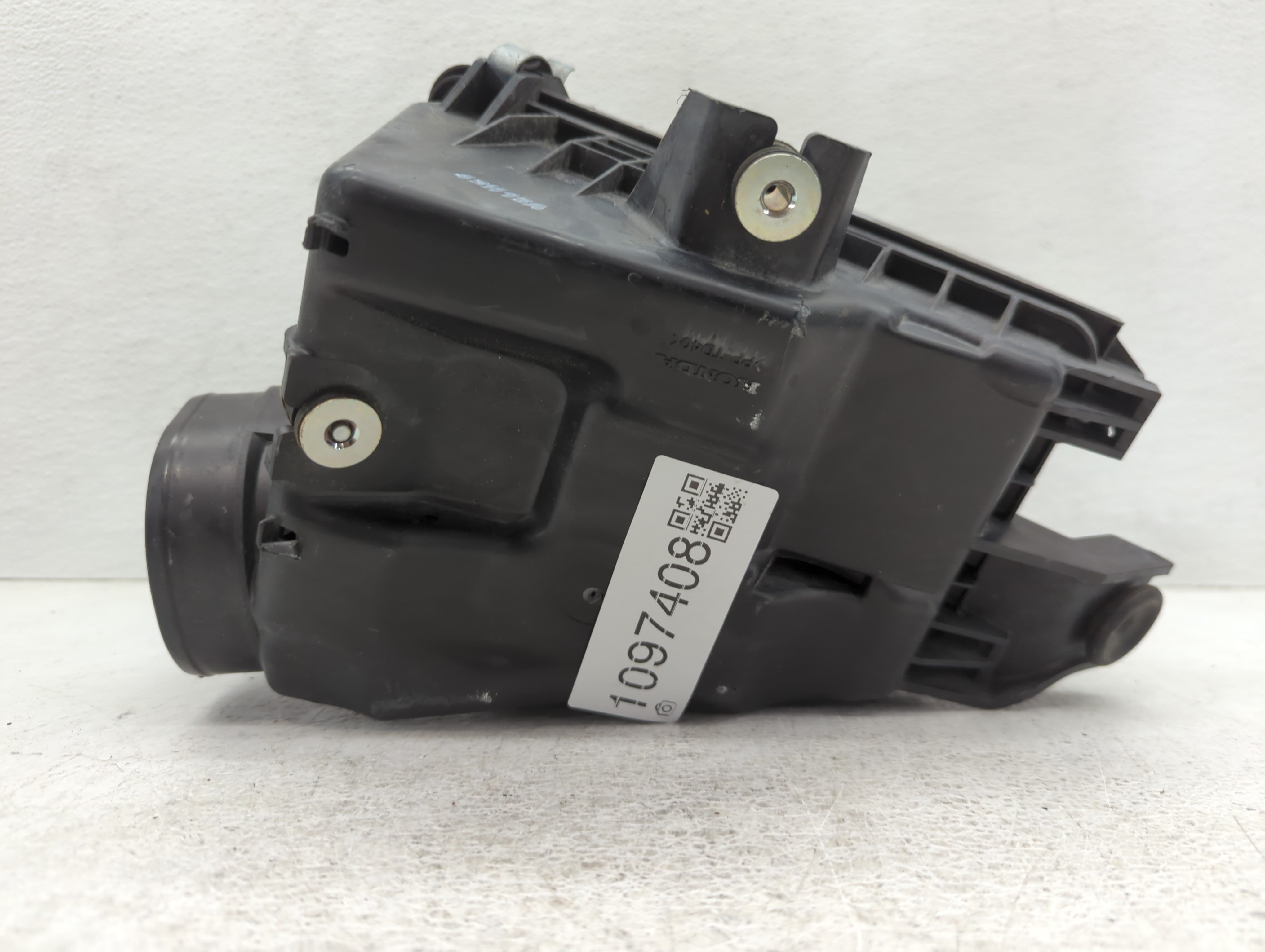 2014-2015 Honda Civic Air Cleaner Intake-duct Hose Tube - Oemusedautoparts1.com