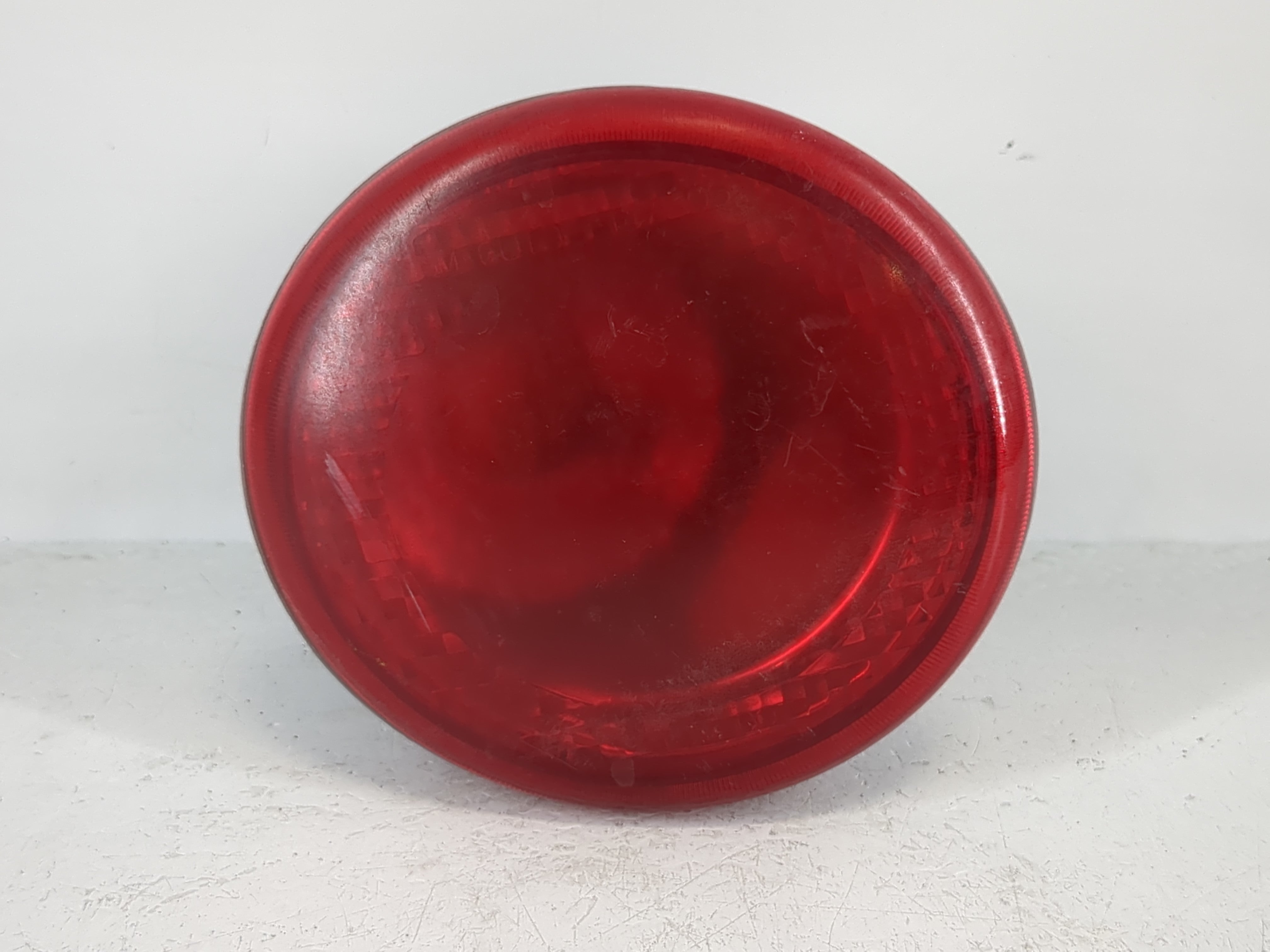 2006-2011 Chevrolet Hhr Tail Light Assembly Driver Left OEM P/N:25823016 Fits Fits 2006 2007 2008 2009 2010 2011 OEM Used Auto Parts - Oemusedautoparts1.com