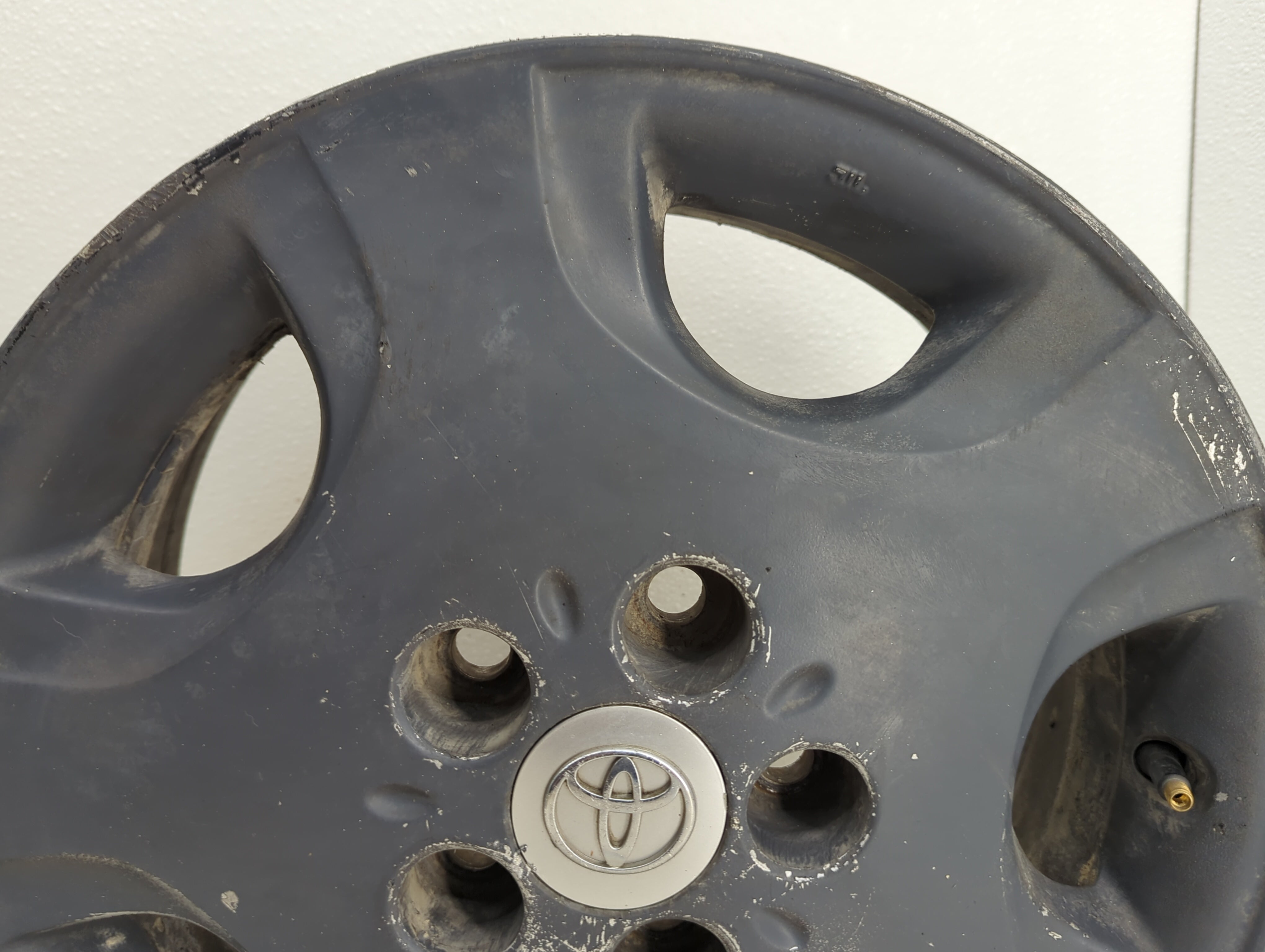 2003-2004 Toyota Avalon Wheel Rim Oem - Oemusedautoparts1.com