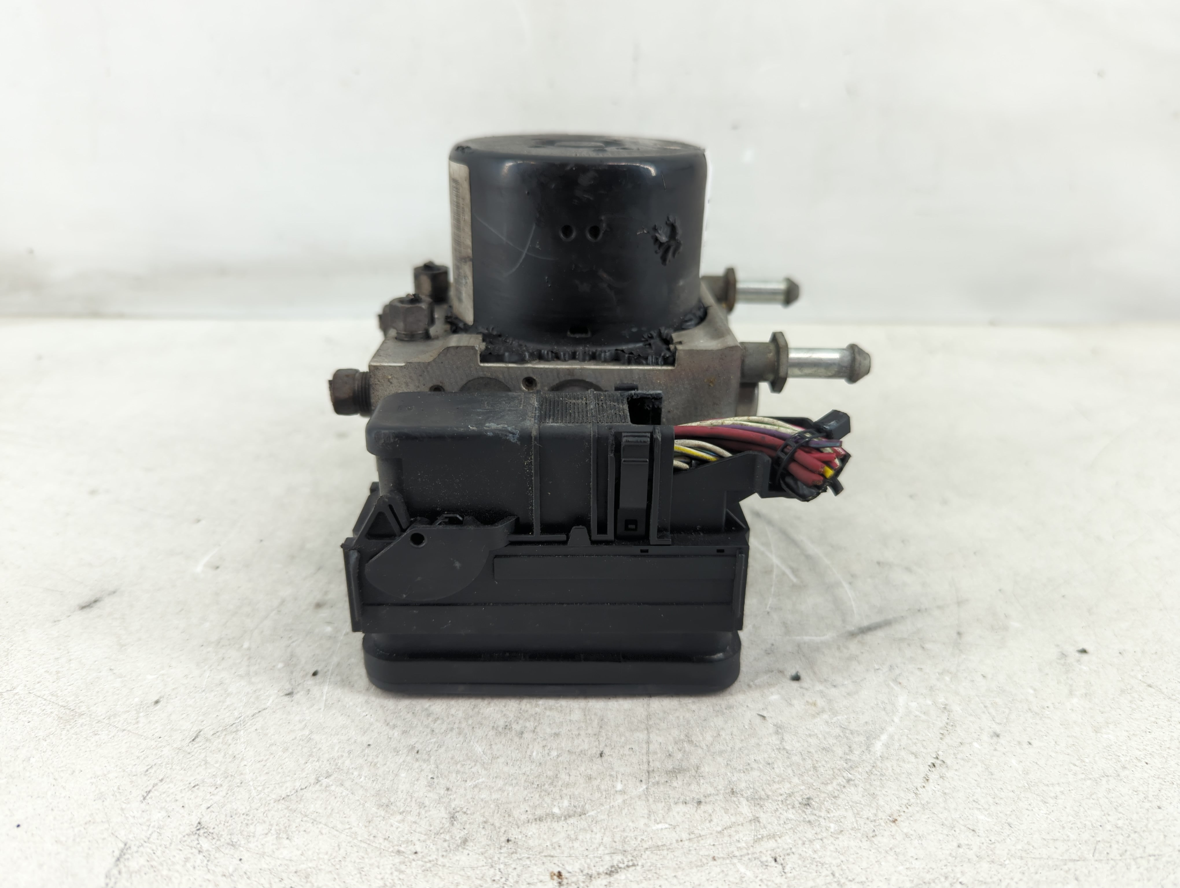 2007-2009 Chrysler Sebring ABS Pump Control Module Replacement P/N:1919400 Fits Fits 2007 2008 2009 2010 2011 2012 OEM Used Auto Parts - Oemusedautoparts1.com