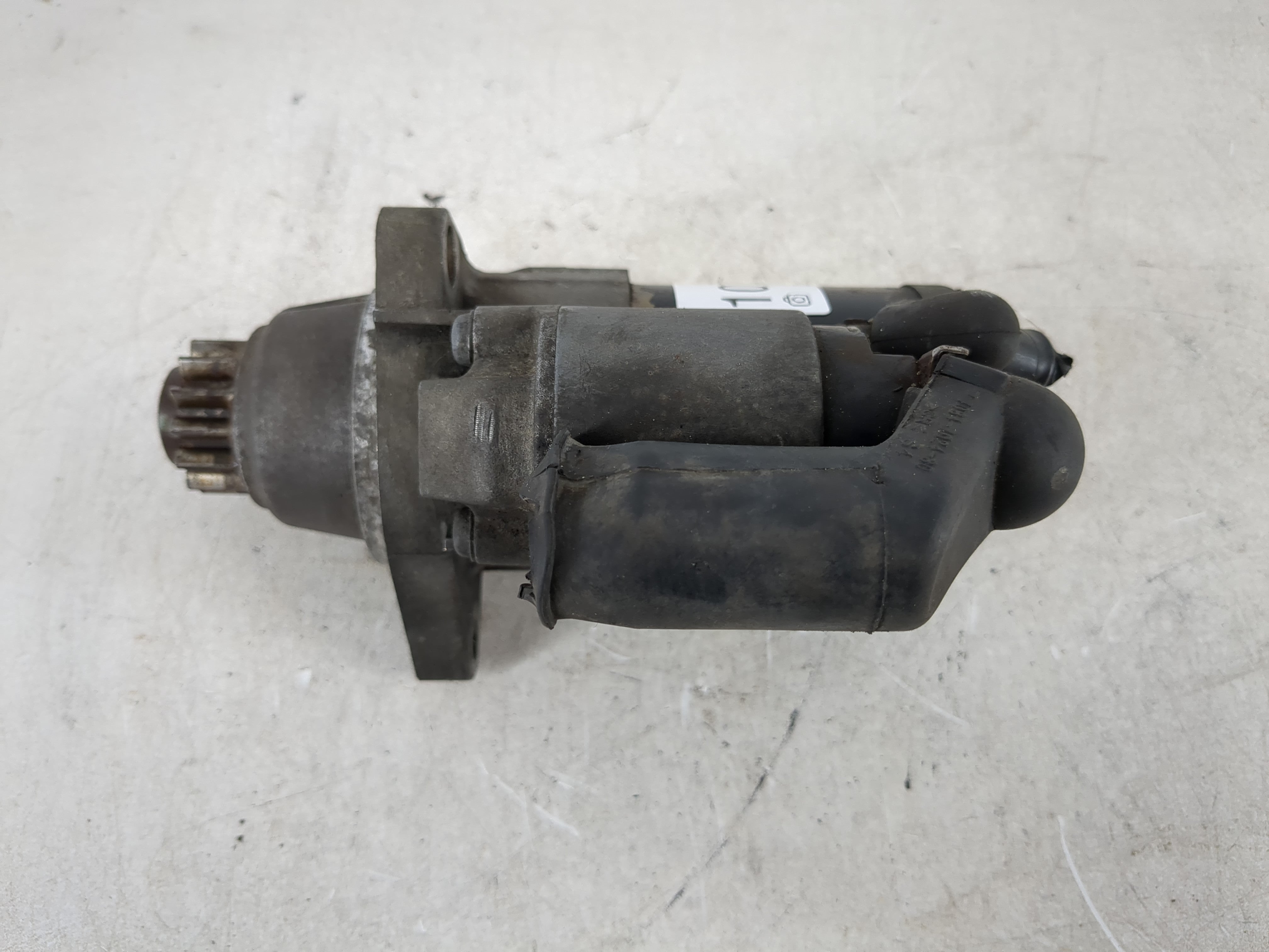 2007-2013 Nissan Altima Car Starter Motor Solenoid OEM P/N:23300 JA00E Fits Fits 2007 2008 2009 2010 2011 2012 2013 OEM Used Auto Parts - Oemusedautoparts1.com