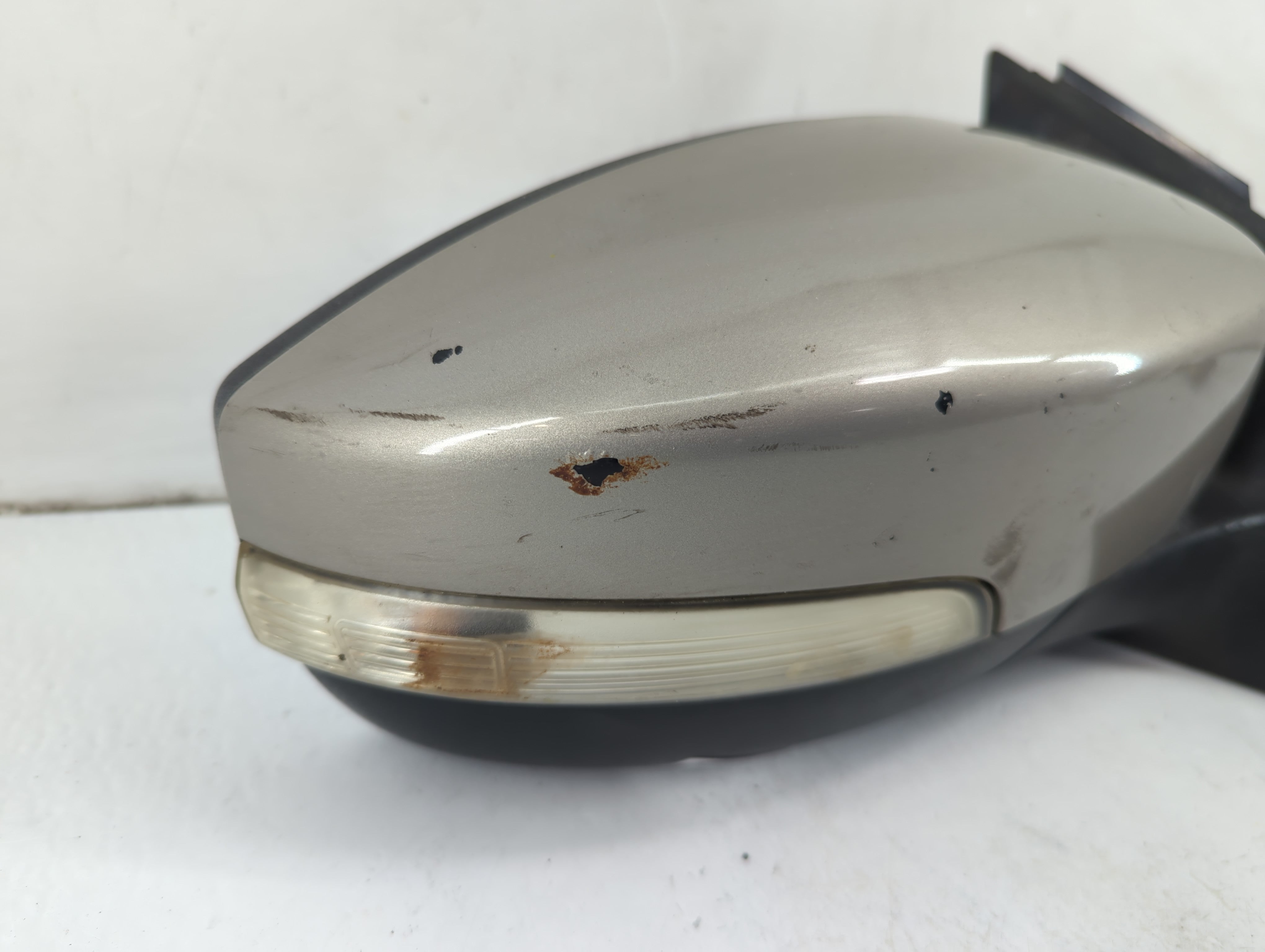 2015-2018 Ford Focus Side Mirror Replacement Passenger Right View Door Mirror P/N:D161M CM51-17682 Fits Fits 2015 2016 2017 2018 OEM Used Auto Parts - Oemusedautoparts1.com