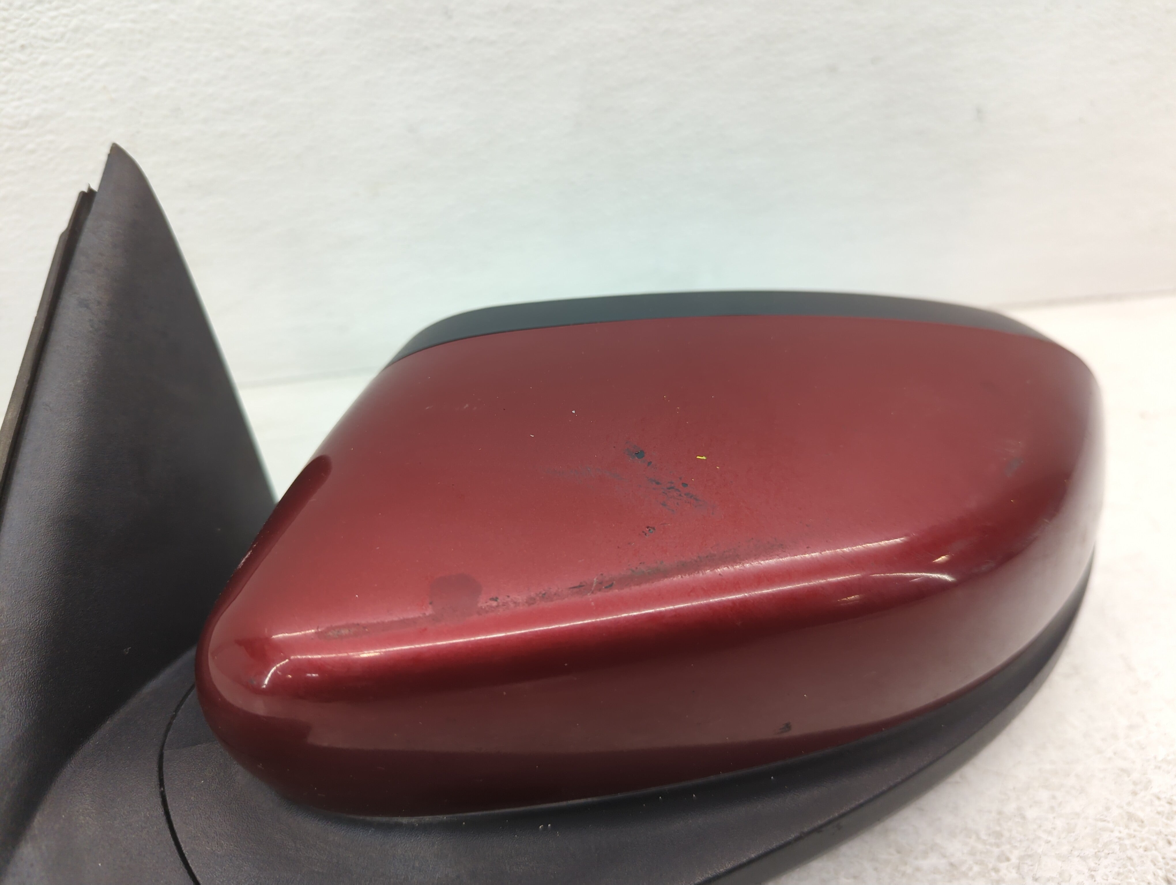 2010-2019 Ford Taurus Side Mirror Replacement Driver Left View Door Mirror P/N:CG13 17683 BA5 Fits OEM Used Auto Parts - Oemusedautoparts1.com