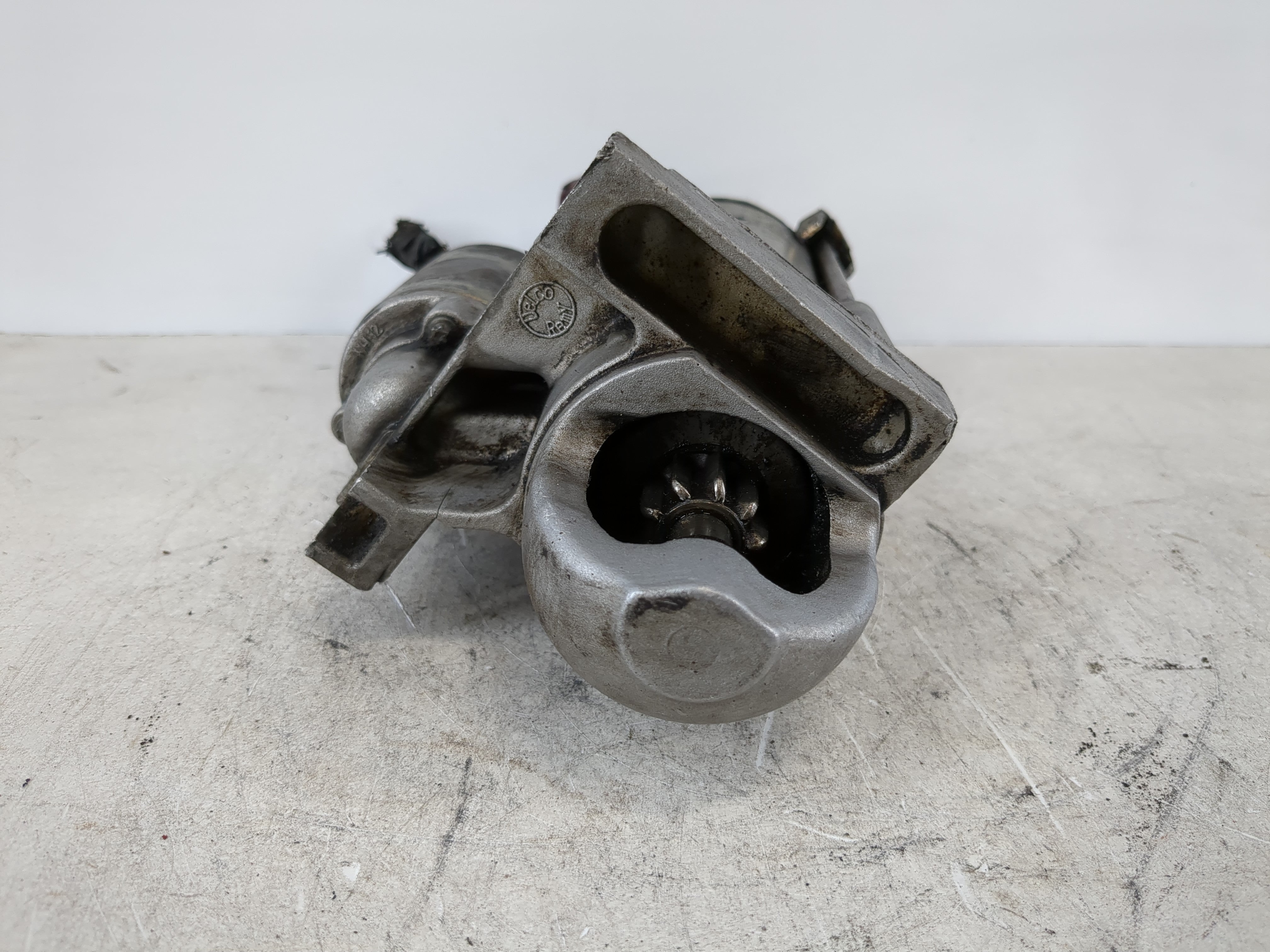 1998-2003 Chevrolet S10 Car Starter Motor Solenoid OEM P/N:12563881 Fits Fits 1997 1998 1999 2000 2001 2002 2003 2004 2005 OEM Used Auto Parts - Oemusedautoparts1.com