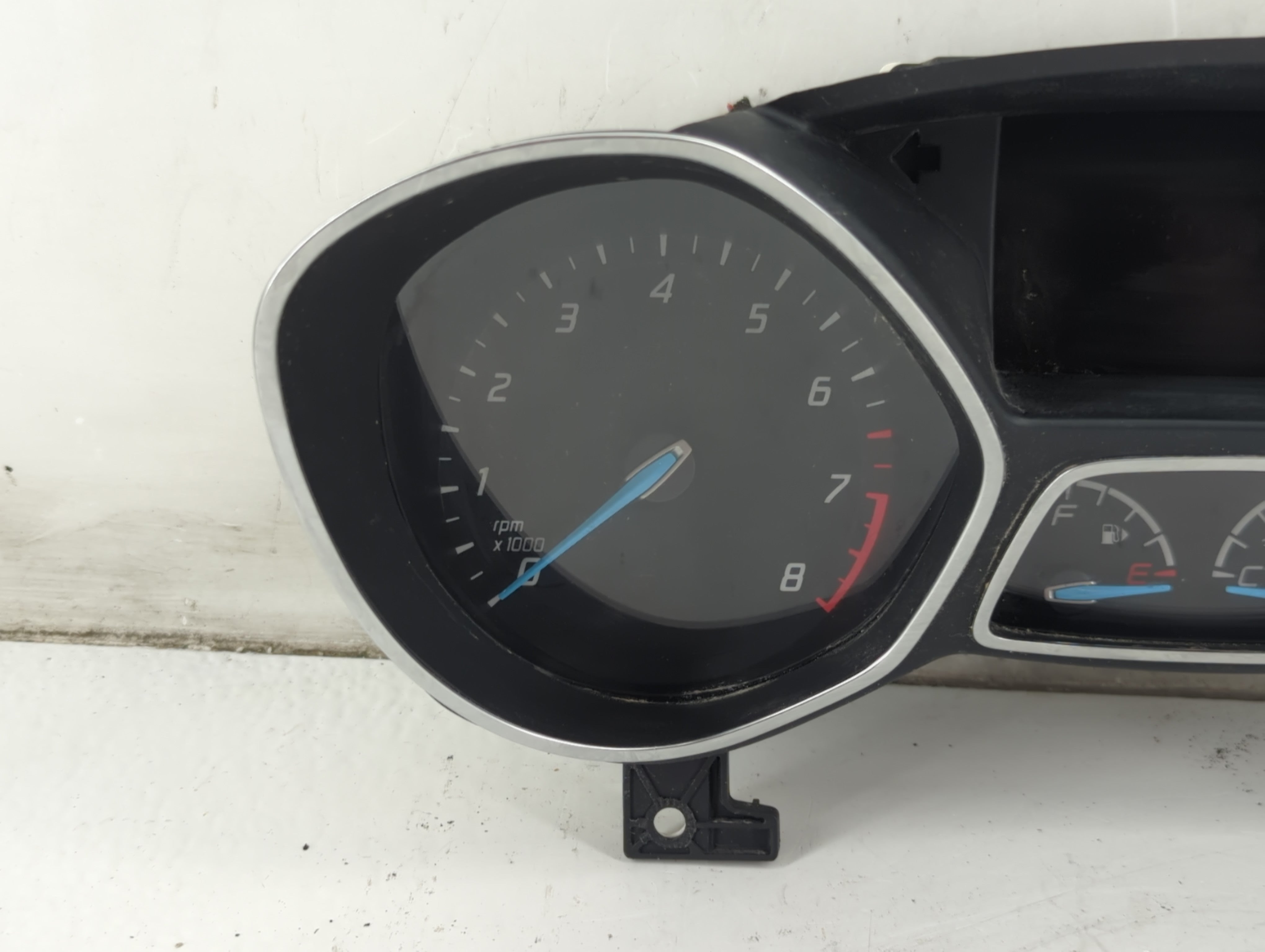 2016 Ford Escape Instrument Cluster Speedometer Gauges Fits OEM Used Auto Parts - Oemusedautoparts1.com