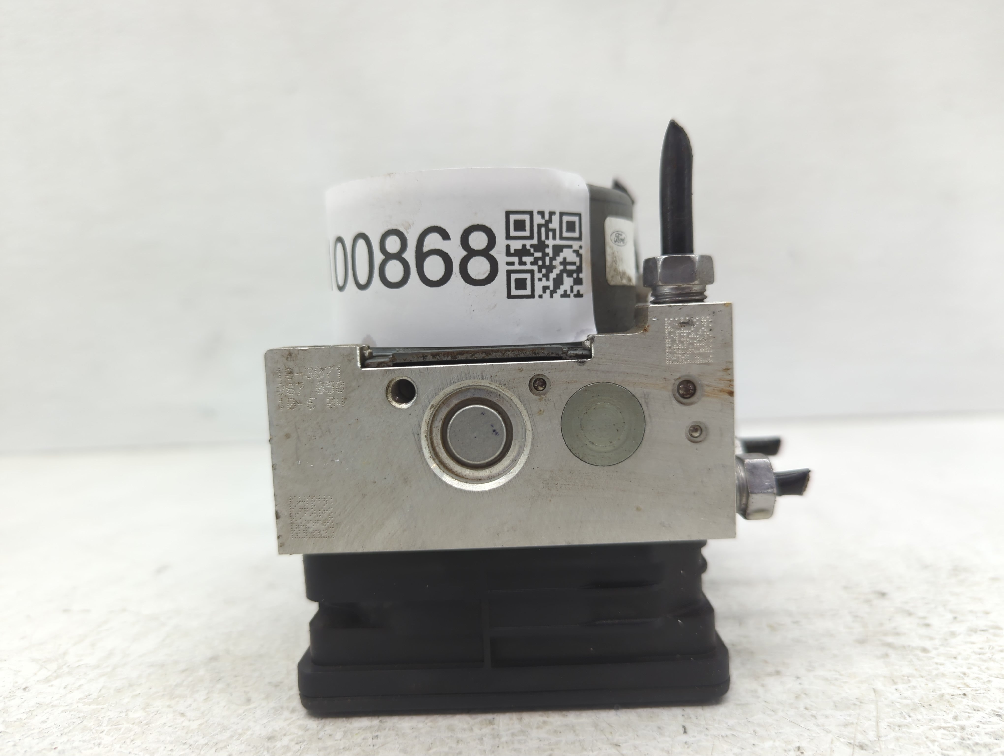 2017-2019 Ford Escape ABS Pump Control Module Replacement P/N:GV61-2C219-DJ Fits Fits 2017 2018 2019 OEM Used Auto Parts - Oemusedautoparts1.com