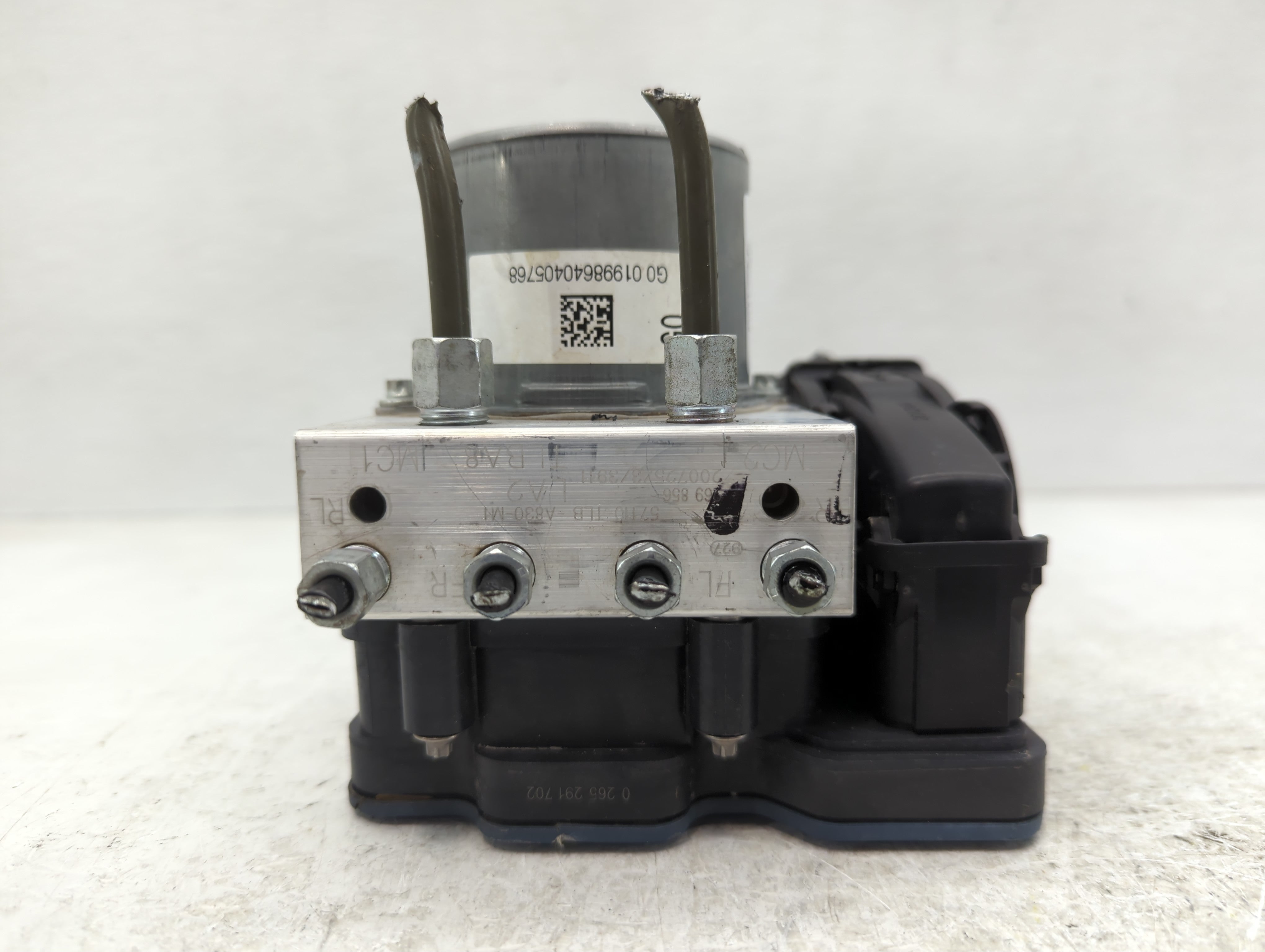 2020-2022 Honda Cr-V ABS Pump Control Module Replacement P/N:57110-TLB-A830-M1 02388640401417 Fits Fits 2020 2021 2022 OEM Used Auto Parts - Oemusedautoparts1.com