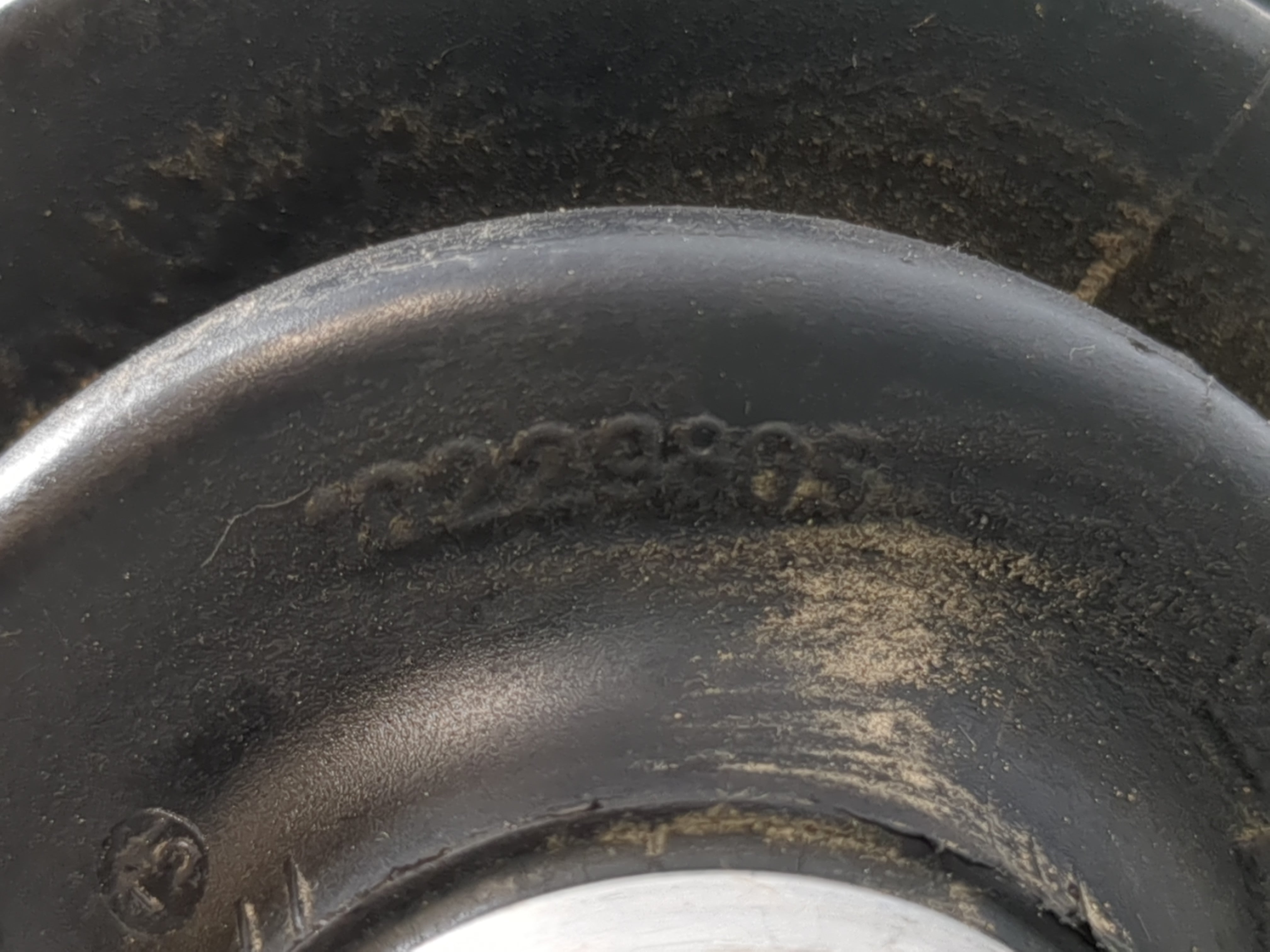 2013-2021 Chevrolet Trax Axle Shaft Front Driver Cv C/v - Oemusedautoparts1.com