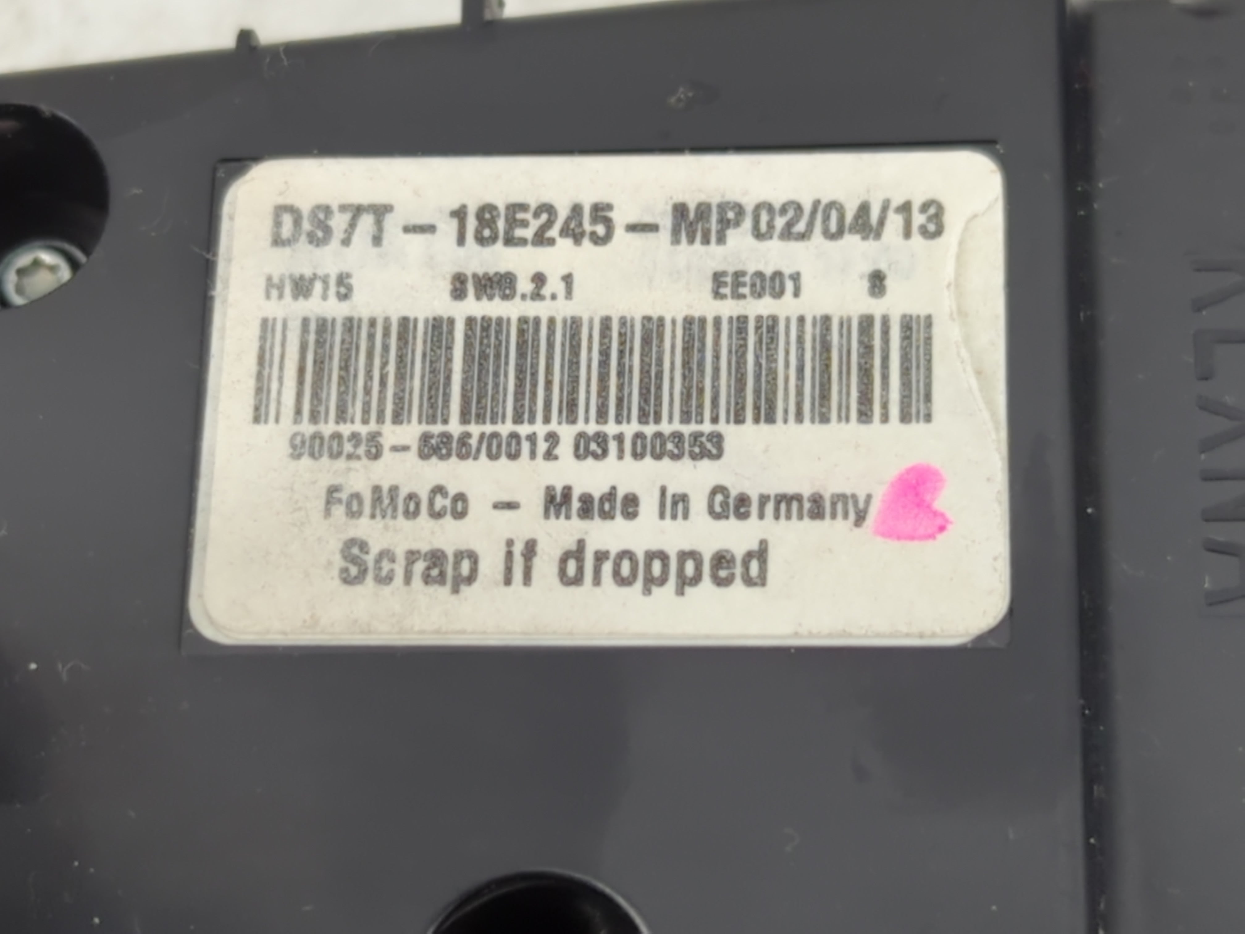 Product image