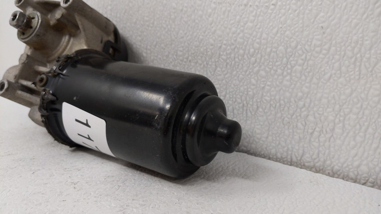 2006 Ford Explorer Sport Trac Rear Windshield Wiper Motor P/N:2L2F-17D539-AD Fits Fits 2002 2003 2004 2005 2007 OEM Used Auto Parts - Oemusedautoparts1.com 