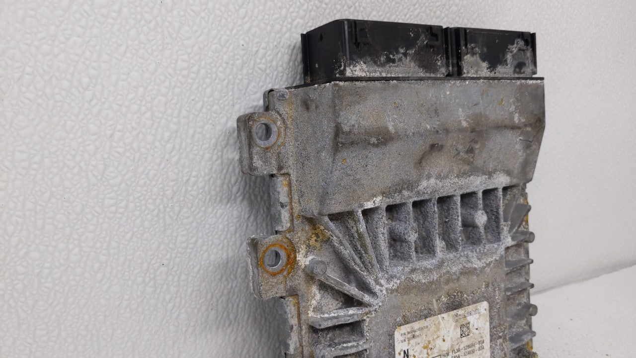 2016-2019 Ford Explorer PCM Engine Control Computer ECU ECM PCU OEM Fits OEM Used Auto Parts - Oemusedautoparts1.com