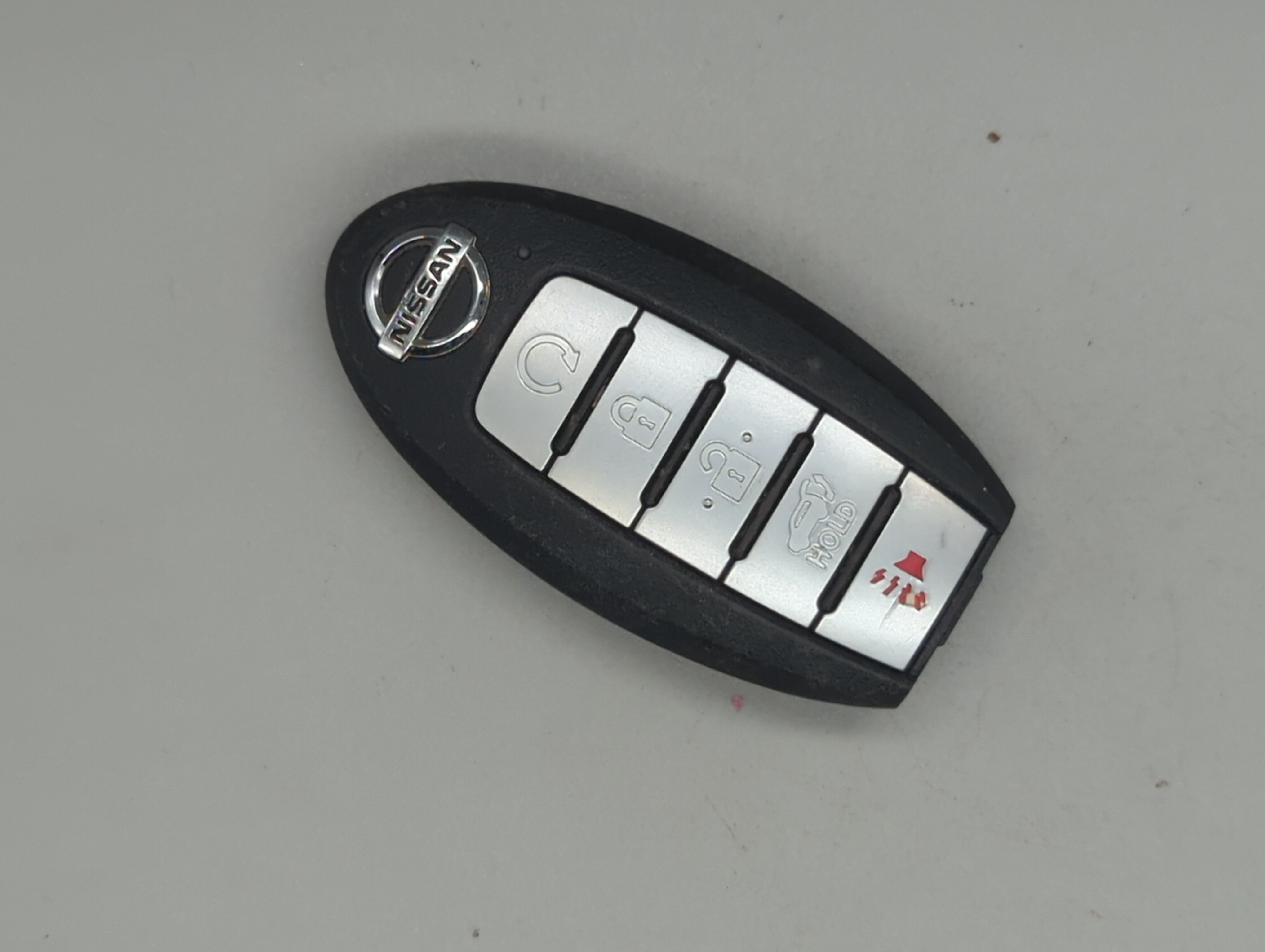 Nissan Rogue Keyless Entry Remote Fob Kr5txn4  S180144507  5 Buttons - Oemusedautoparts1.com