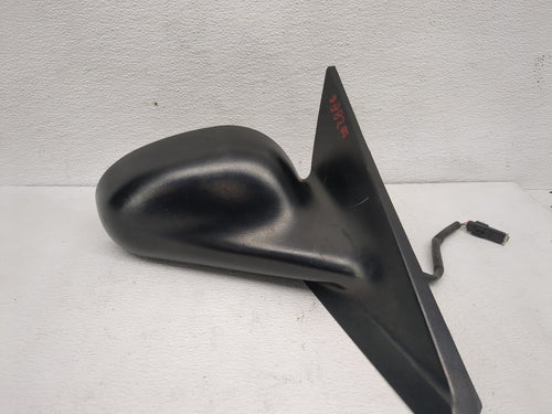 1999-2004 Ford Mustang Side Mirror Replacement Passenger Right View Door Mirror Fits Fits 1999 2000 2001 2002 2003 2004 OEM Used Auto Parts