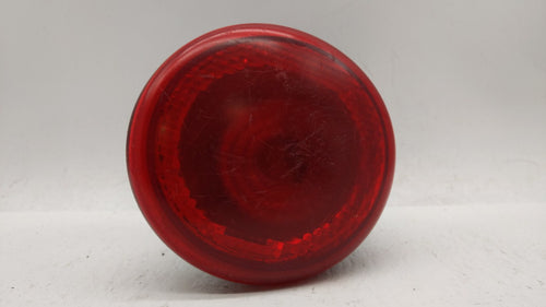 2006-2011 Chevrolet Hhr Tail Light Assembly Passenger Right OEM P/N:25823015 16532504 A Fits Fits 2006 2007 2008 2009 2010 2011 OEM Used Auto Parts