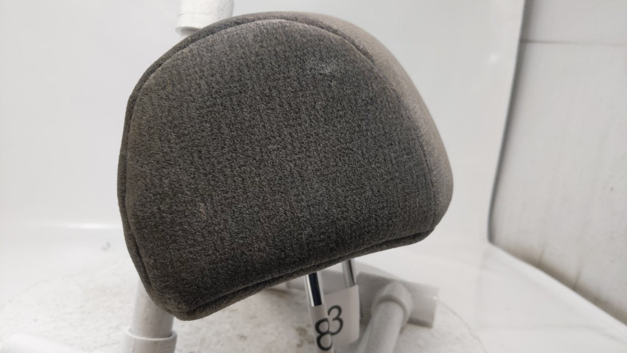 2002 Hyundai Sonata Headrest Head Rest Rear Center Seat - Oemusedautoparts1.com