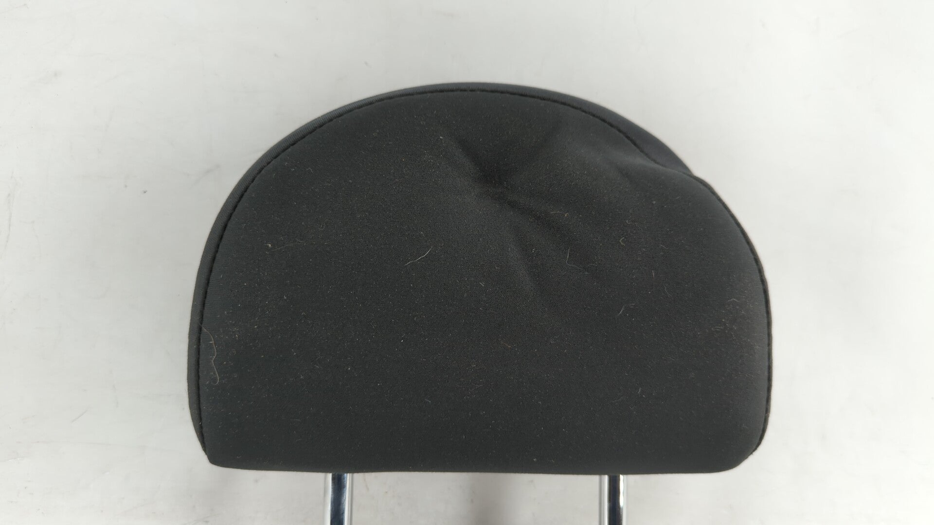 2014 Nissan Versa Headrest Head Rest Rear Seat Fits OEM Used Auto Parts - Oemusedautoparts1.com