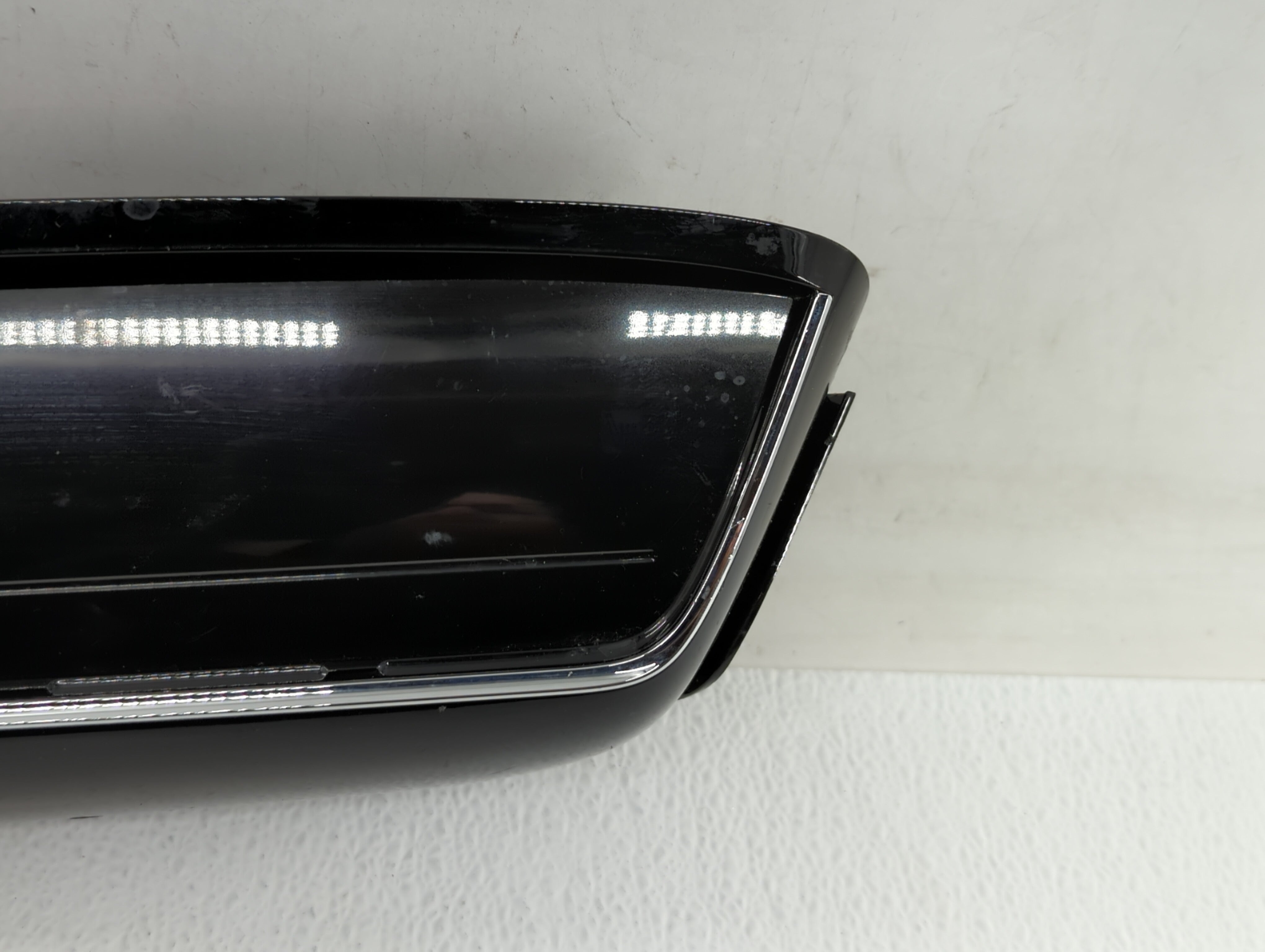 2016-2022 Honda Hr-V Climate Control Module Temperature AC/Heater Replacement P/N:79600T7WA831M1 79600-T7W-A831-M1 Fits OEM Used Auto Parts - Oemusedautoparts1.com