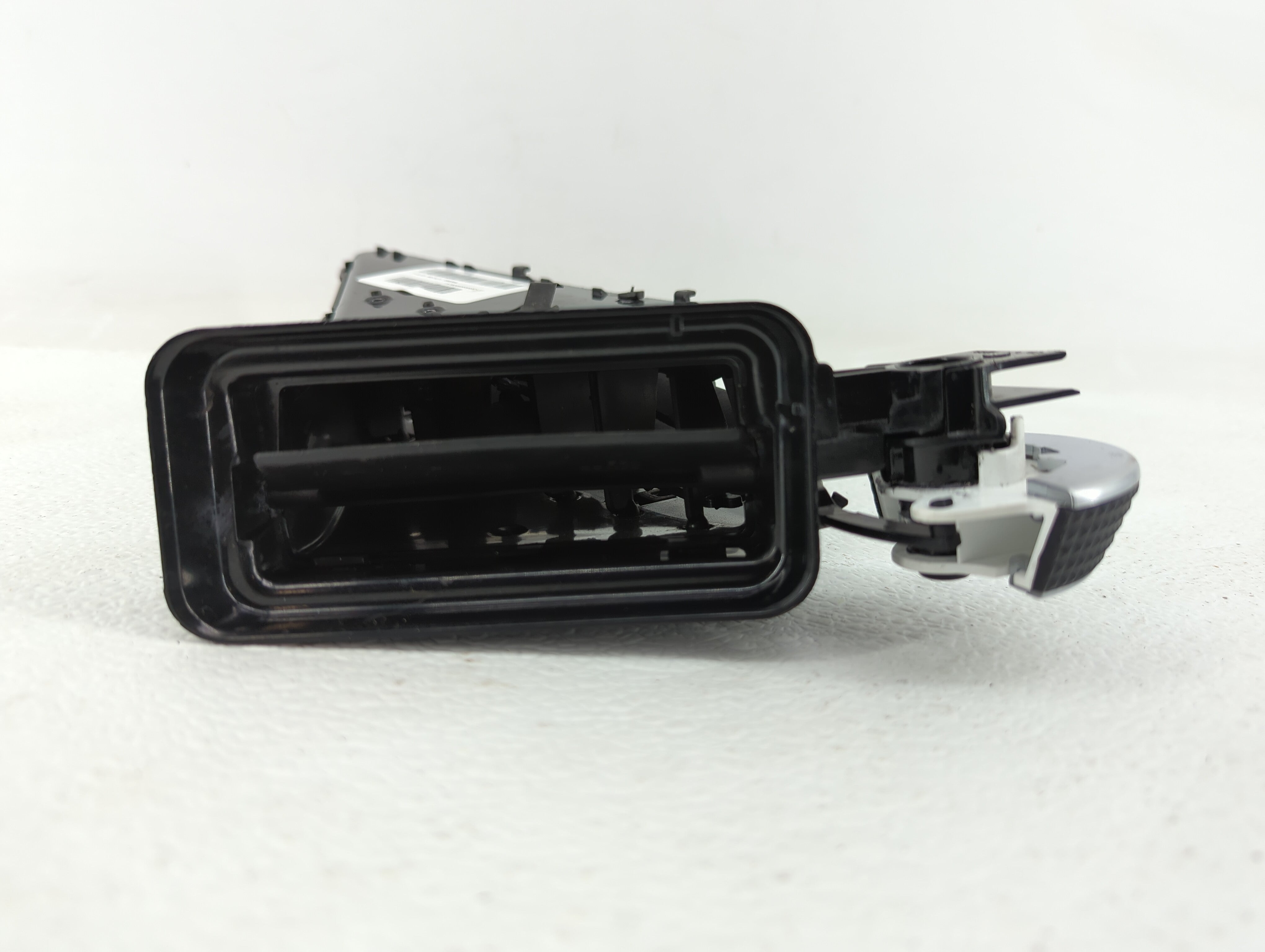 2016 Ford Escape Climate Control Module Temperature AC/Heater Replacement P/N:GJ54 S014L21 CBSMH6 CJ54-S014L21-A Fits OEM Used Auto Parts - Oemusedautoparts1.com