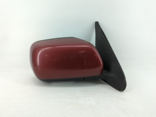 2007 Suzuki Vitara Side Mirror Replacement Passenger Right View Door Mirror P/N:E4012289 E4012096 Fits OEM Used Auto Parts