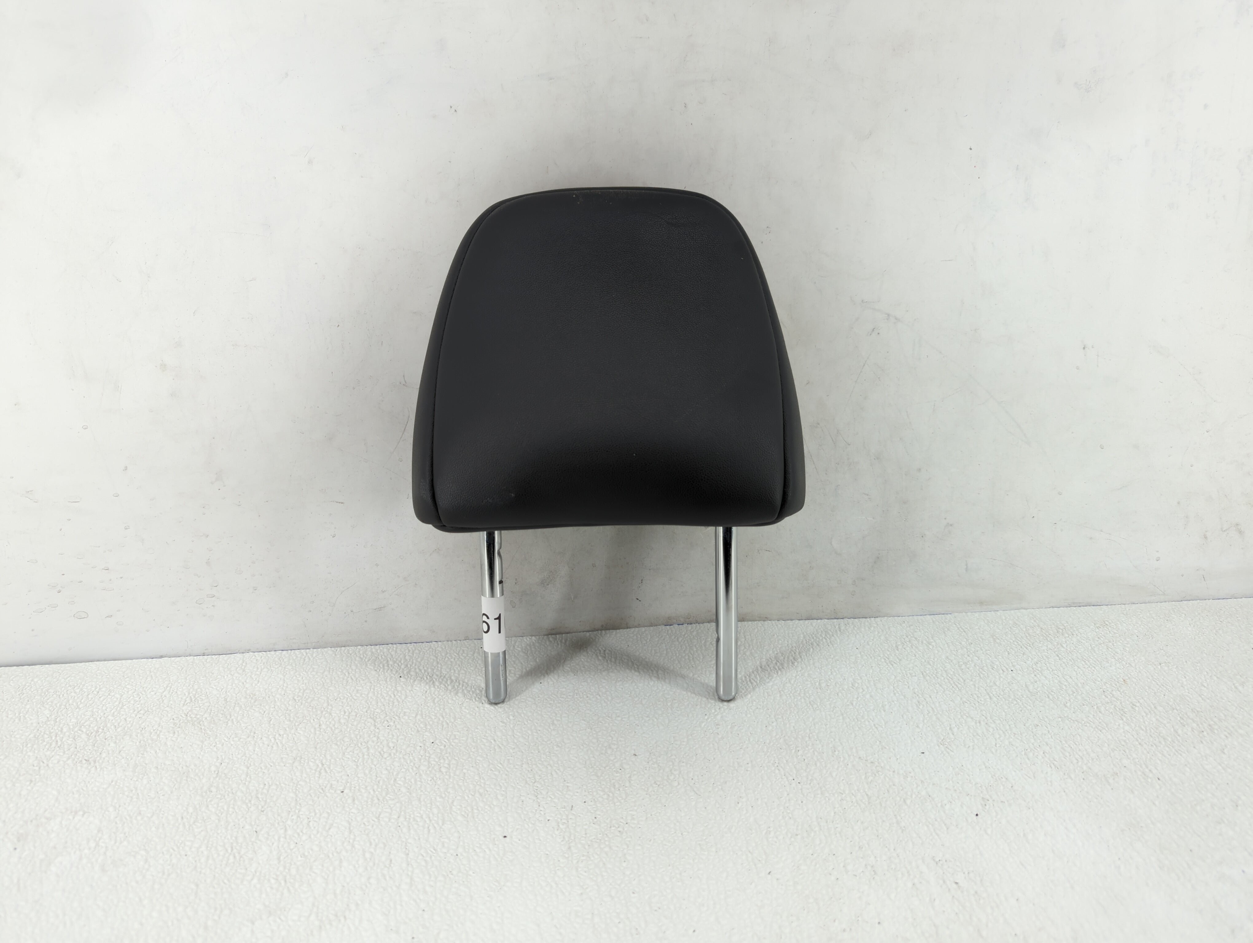 2015 Toyota Camry Headrest Head Rest Front Driver Passenger Seat Fits OEM Used Auto Parts - Oemusedautoparts1.com