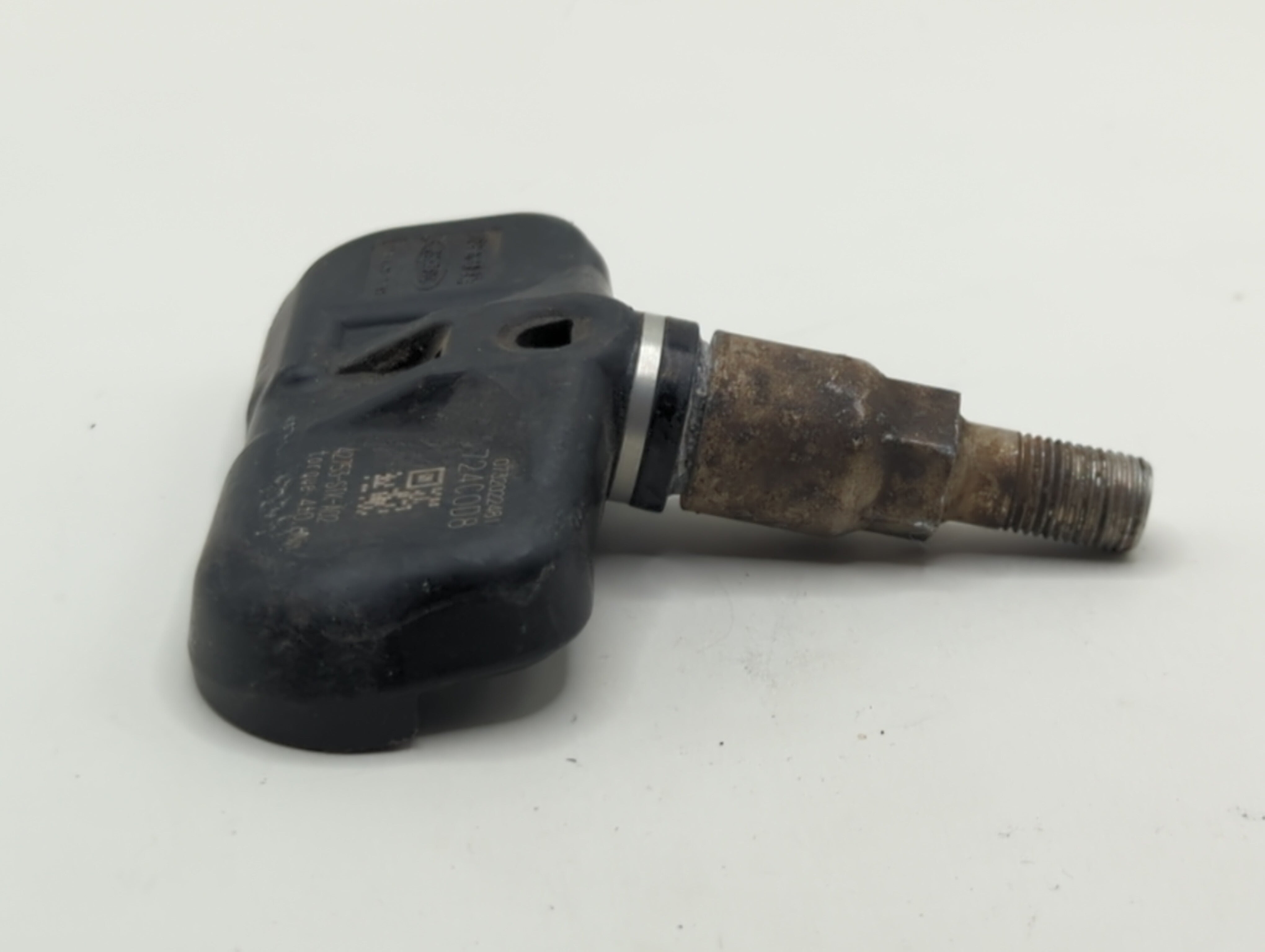 2008 Acura Tsx Tire Pressure Monitoring System Sensor Tpms - Oemusedautoparts1.com