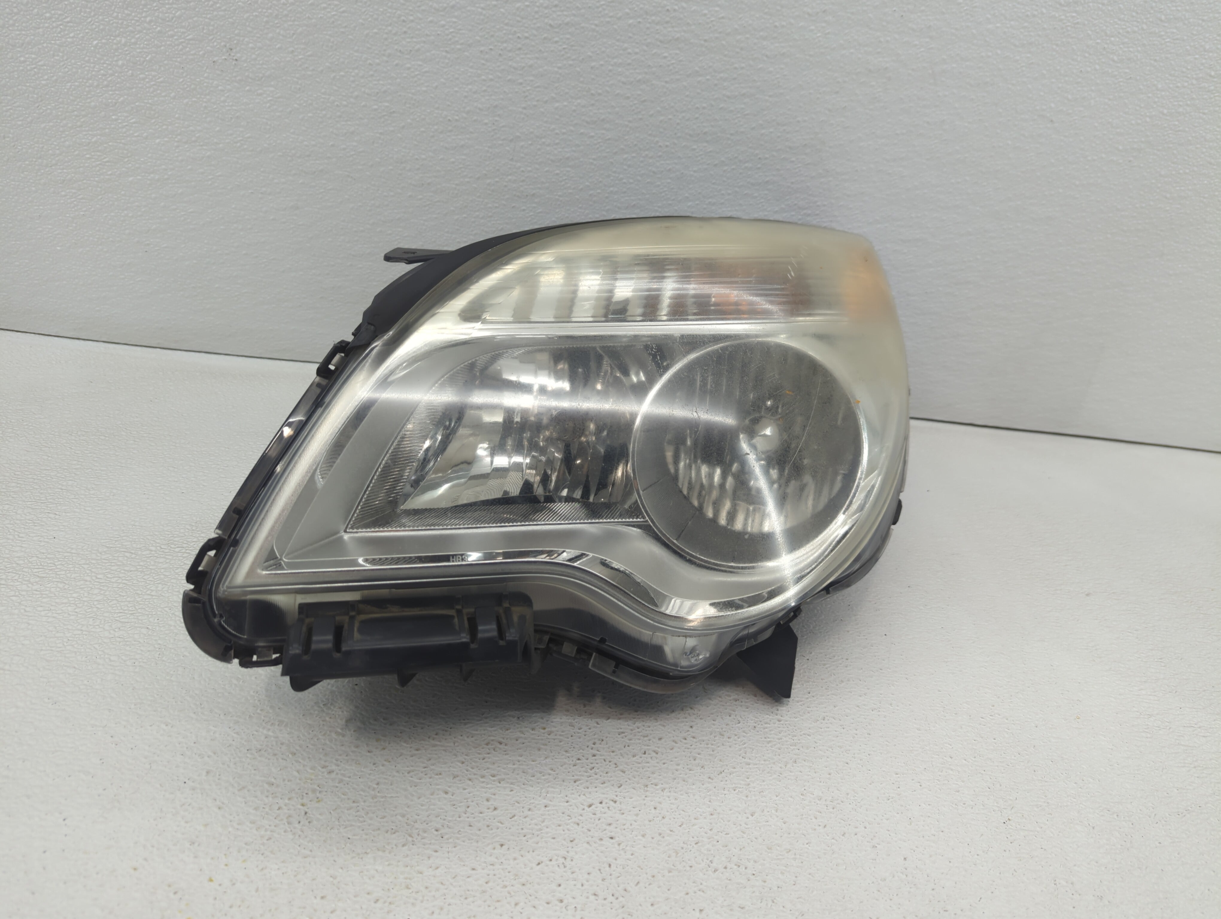 2010-2015 Chevrolet Equinox Passenger Right Oem Head Light Headlight Lamp - Oemusedautoparts1.com