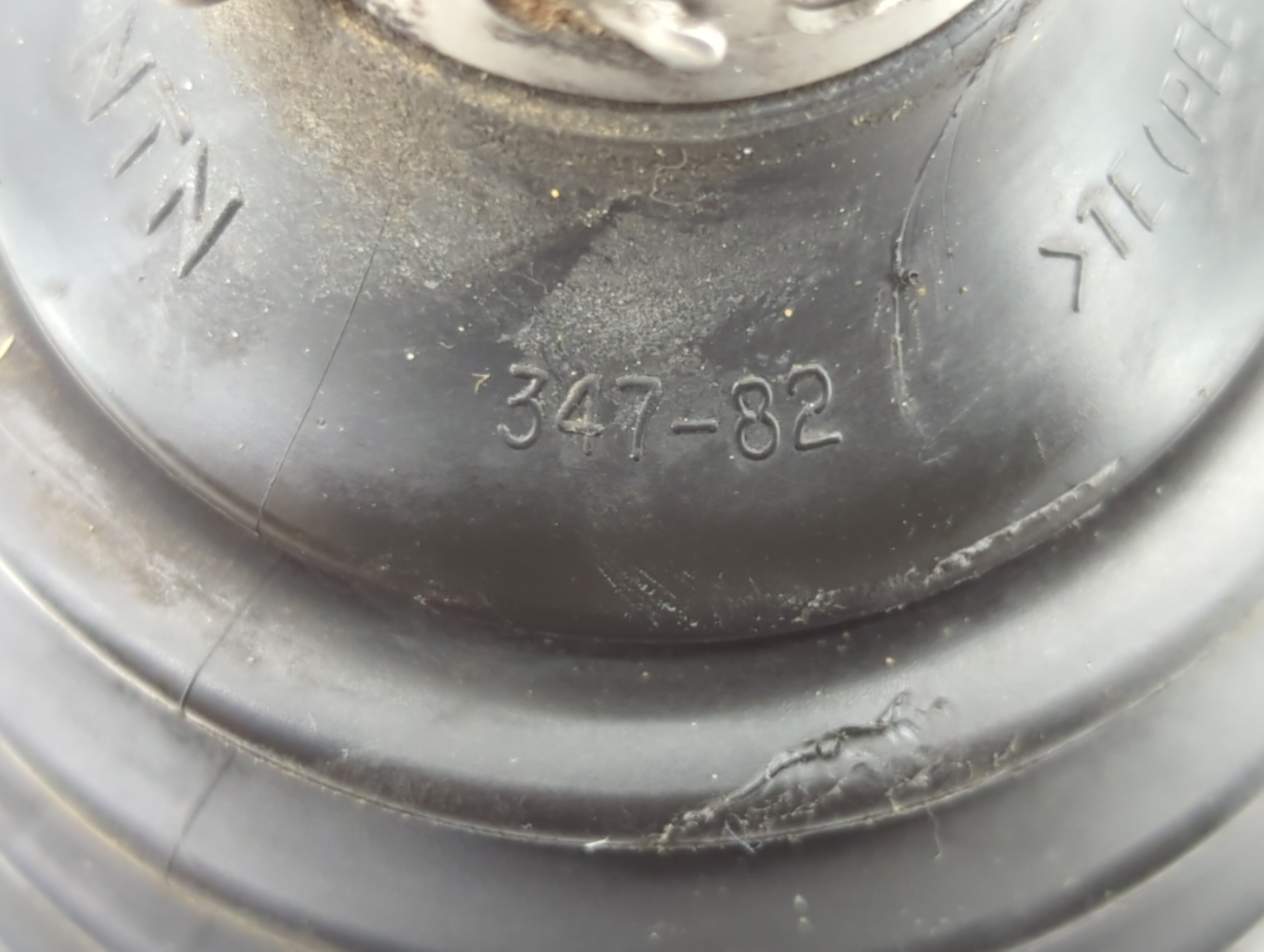 2009 Subaru Forester Axle Shaft Front Passenger Cv C/v - Oemusedautoparts1.com