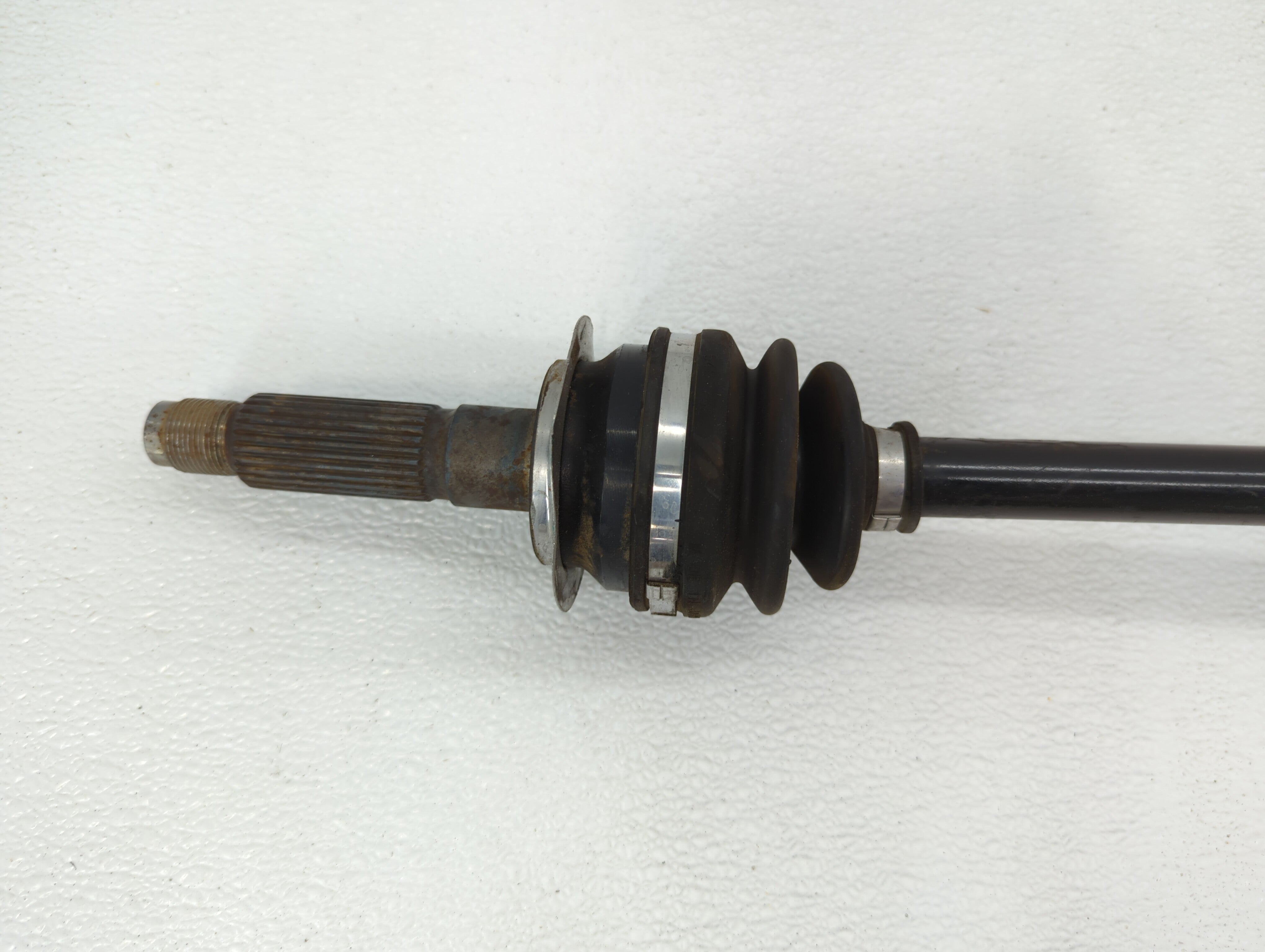 2023 Subaru Crosstrek Axle Shaft Front Driver Cv C/v - Oemusedautoparts1.com