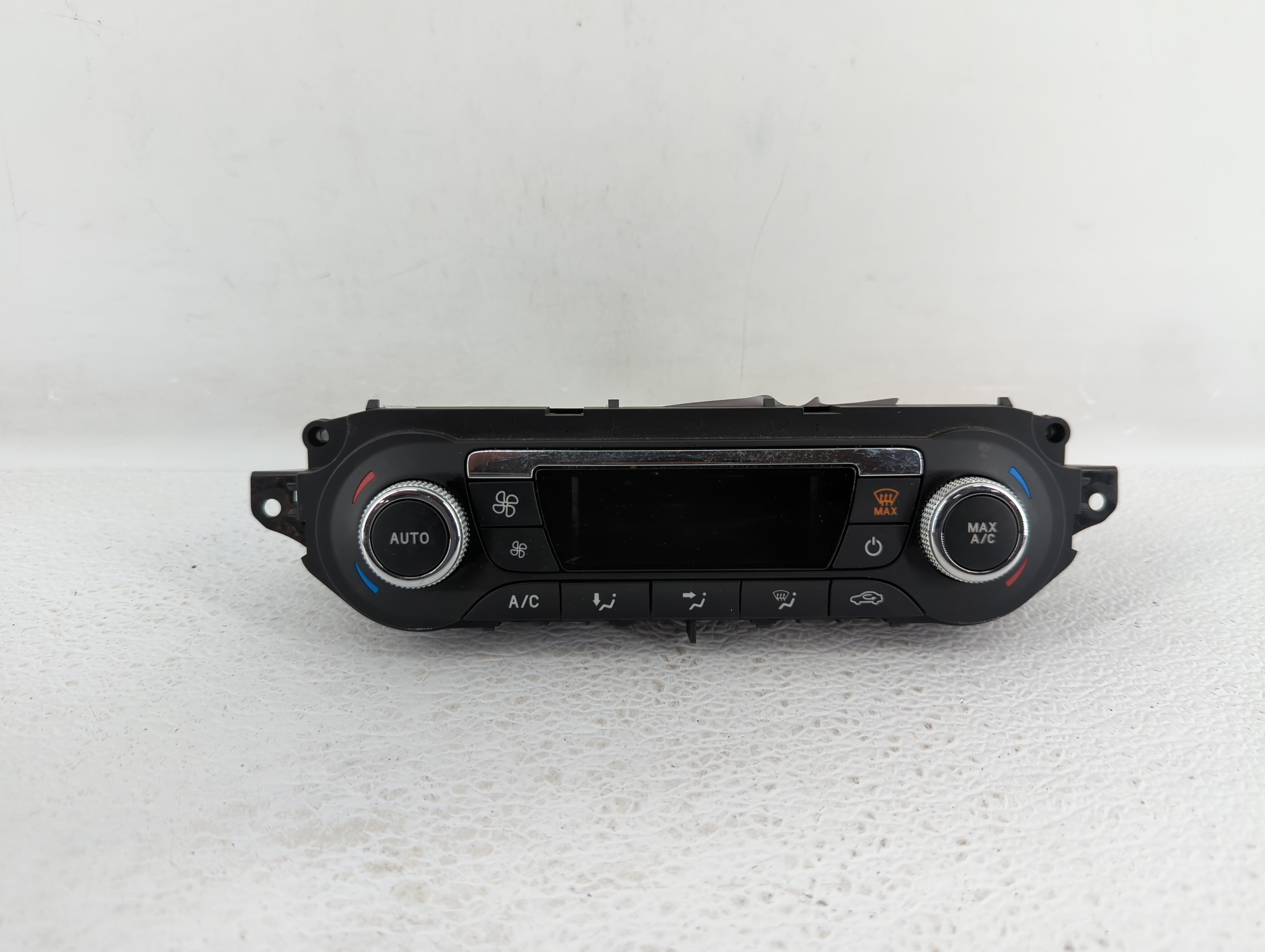 2015-2016 Ford Escape Climate Control Module Temperature AC/Heater Replacement P/N:CJ5T-18C612-BE CJ5T-18C612-BC Fits OEM Used Auto Parts - Oemusedautoparts1.com