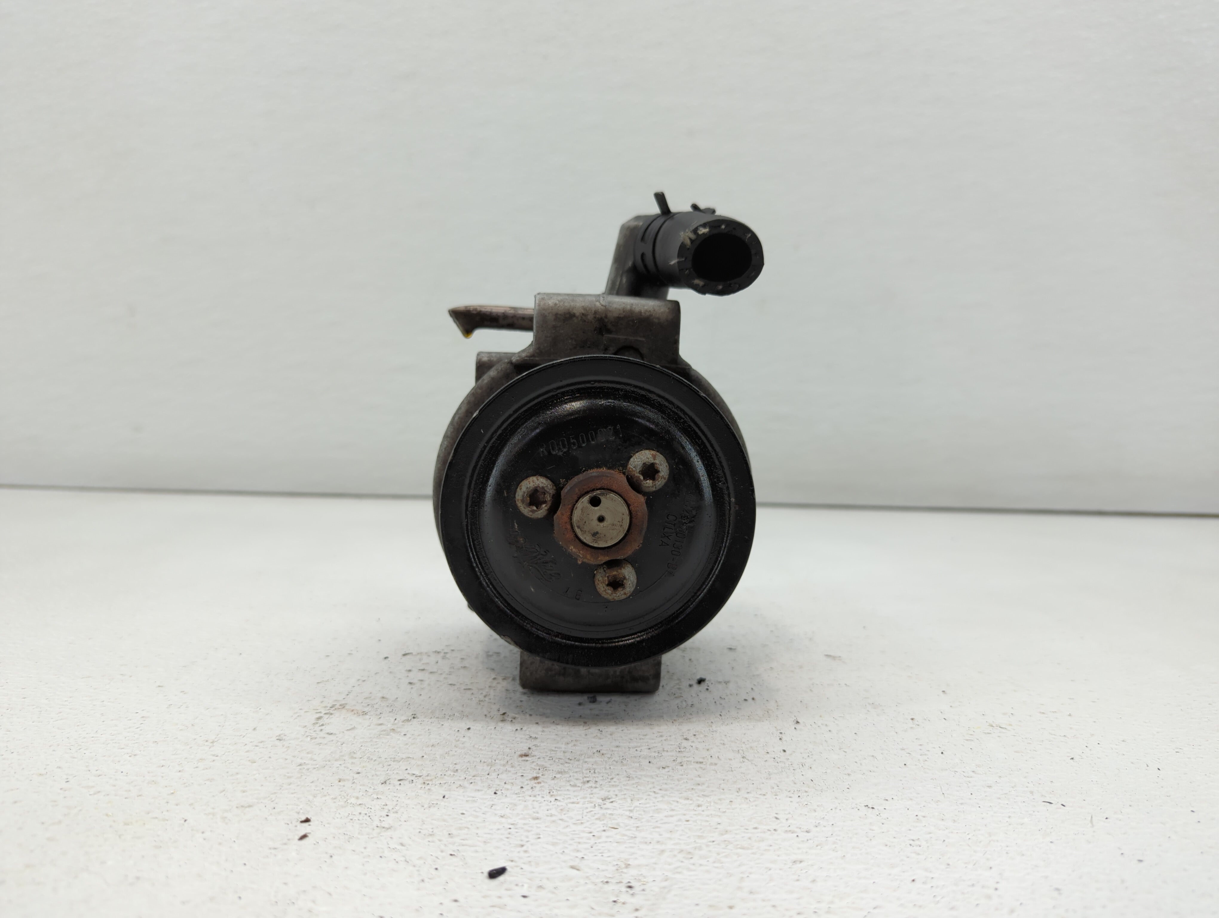 2009 Land Rover Roll Stability Control Pump - Oemusedautoparts1.com