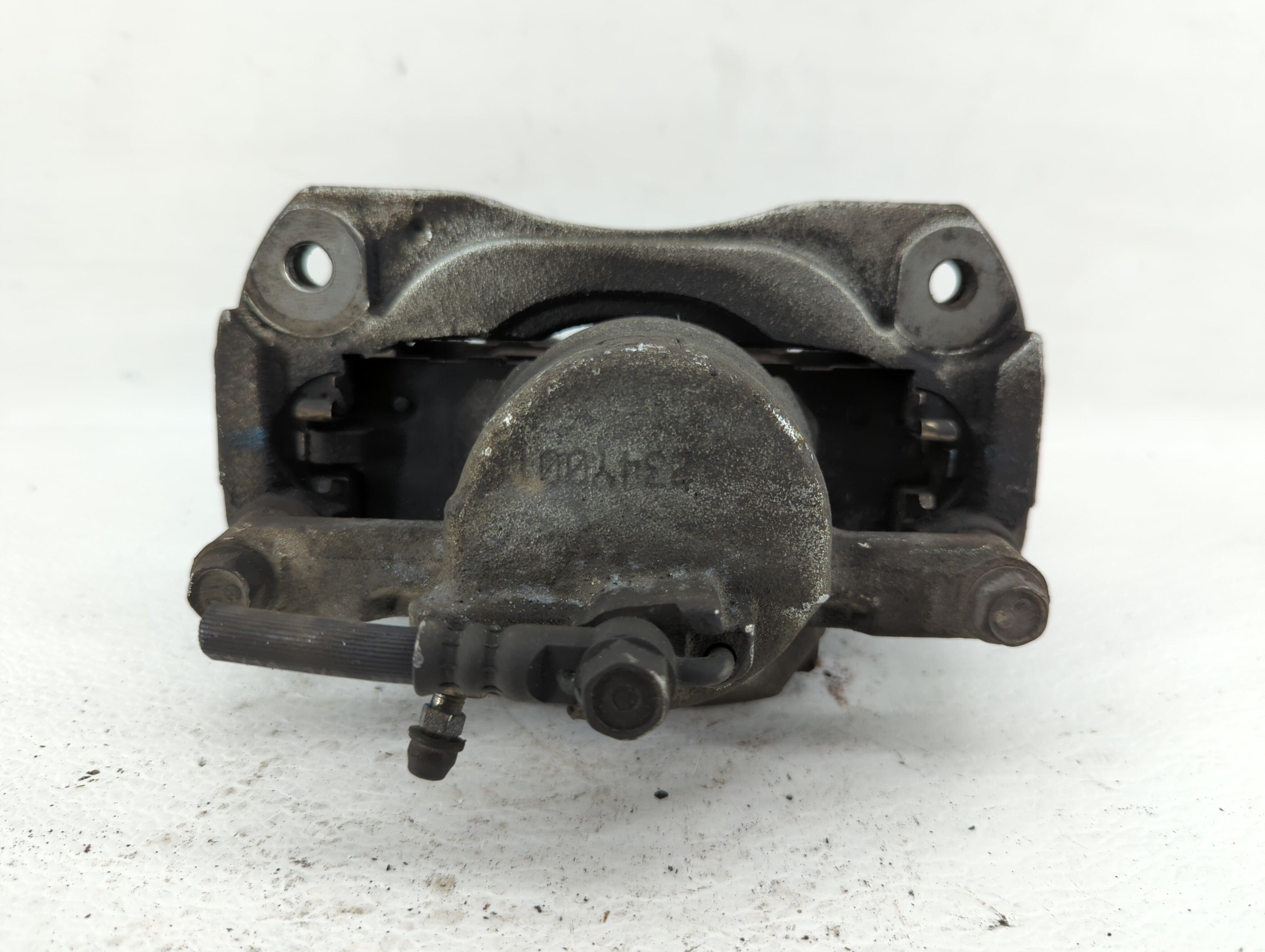 2012-2017 Toyota Camry Front Passenger Right Brake Caliper - Oemusedautoparts1.com
