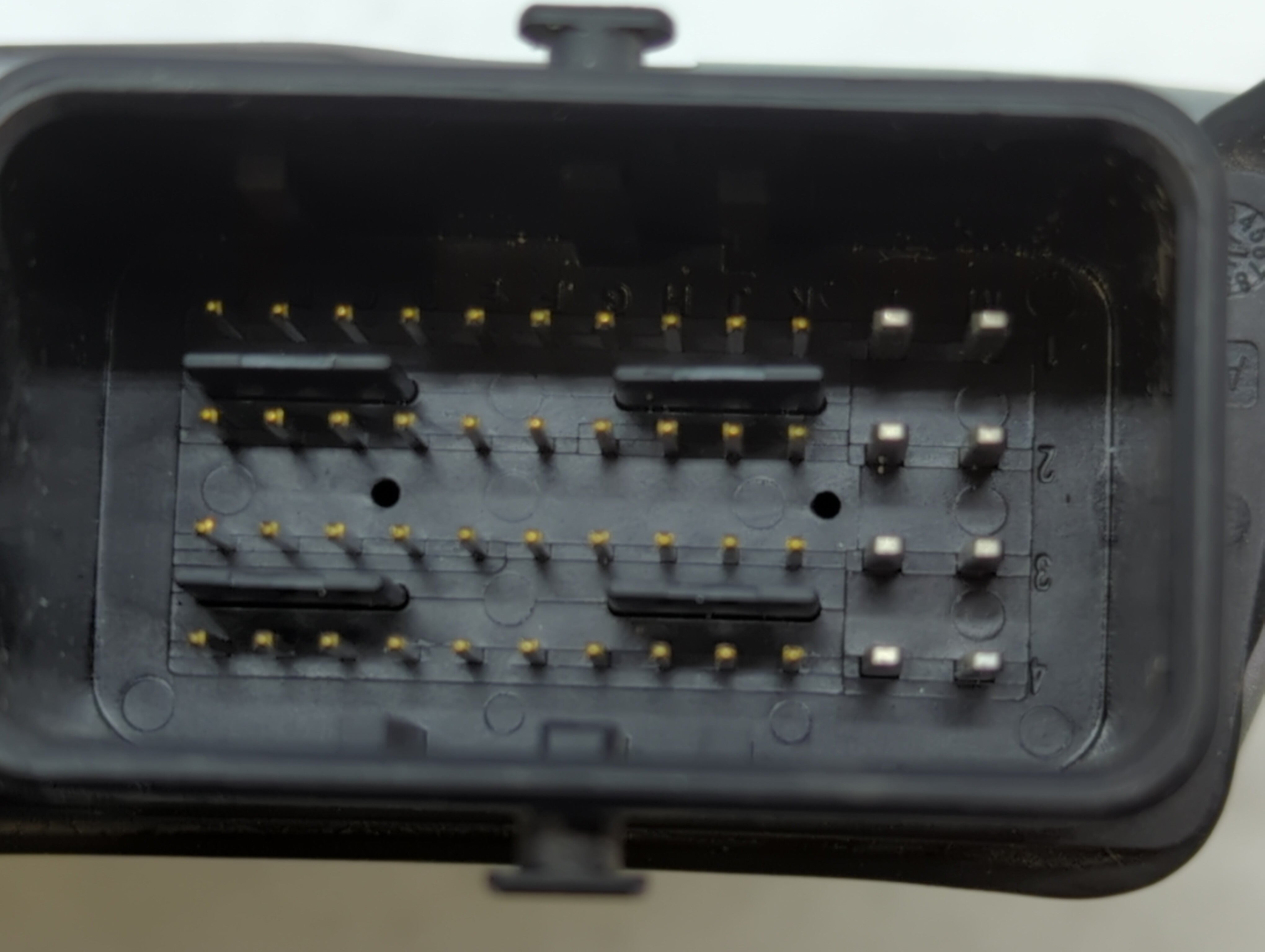 2017-2019 Kia Soul PCM Engine Control Computer ECU ECM PCU OEM P/N:NEC023-680 Fits Fits 2017 2018 2019 OEM Used Auto Parts - Oemusedautoparts1.com