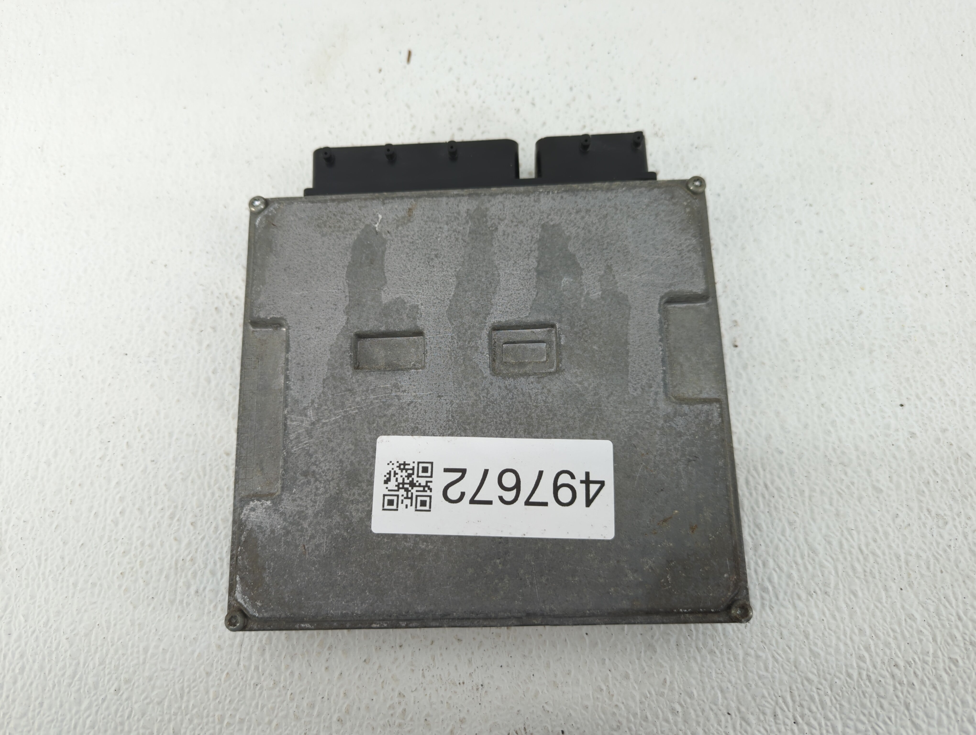 2009-2010 Toyota Corolla PCM Engine Control Computer ECU ECM PCU OEM P/N:89661-02M92 89661-02M90 Fits Fits 2009 2010 OEM Used Auto Parts - Oemusedautoparts1.com