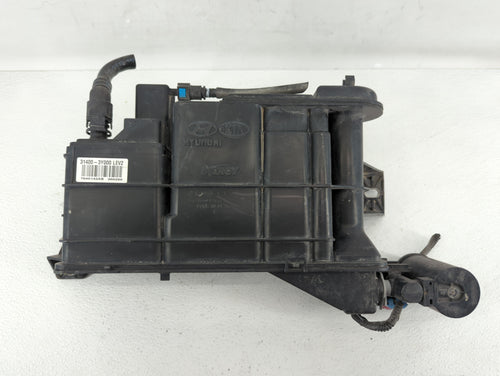 2016 Hyundai Elantra Fuel Vapor Charcoal Canister