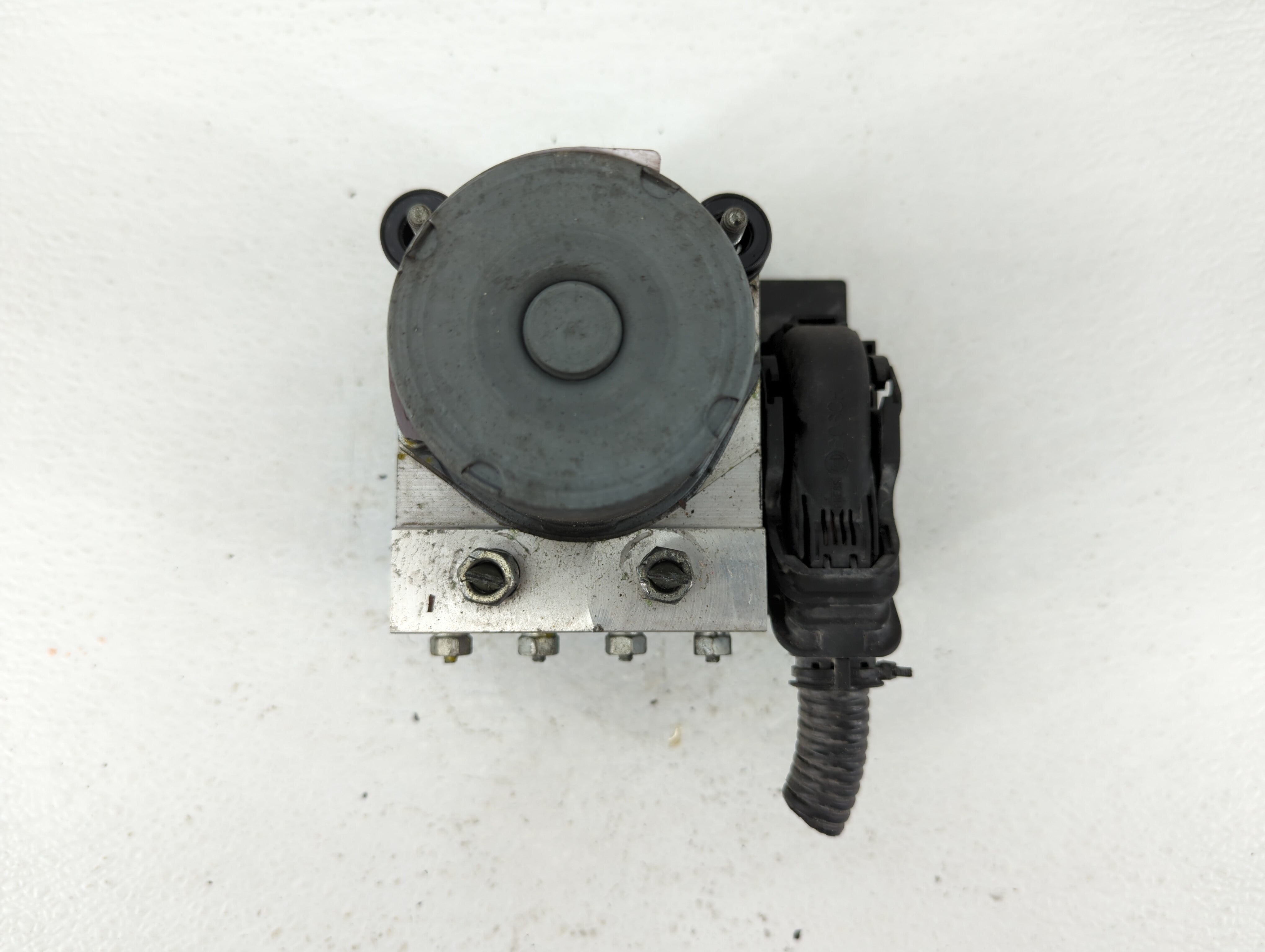 2015 Nissan Nv200 ABS Pump Control Module Replacement P/N:47660 9SA0A Fits OEM Used Auto Parts - Oemusedautoparts1.com