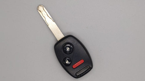 Honda Keyless Entry Remote Fob Mlbhlik-1t 3 Buttons