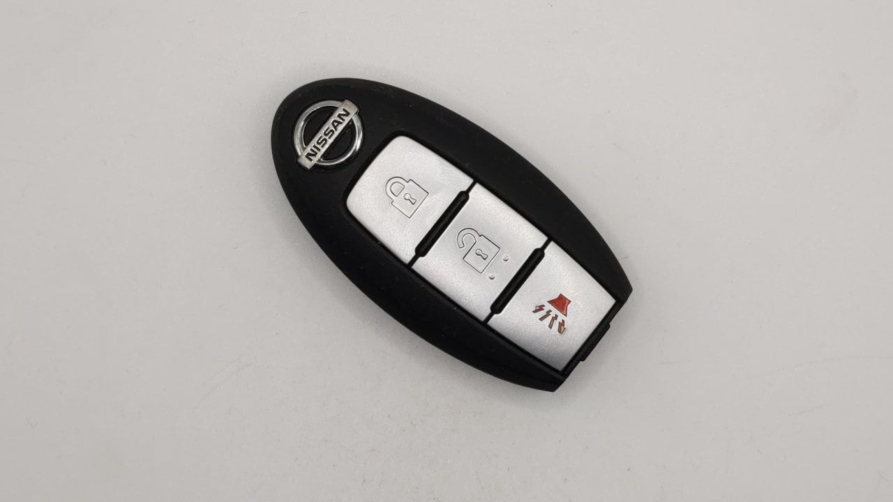 2014-2016 Nissan Rogue Keyless Entry Remote Fob Kr5s180144106 S180144105 - Oemusedautoparts1.com