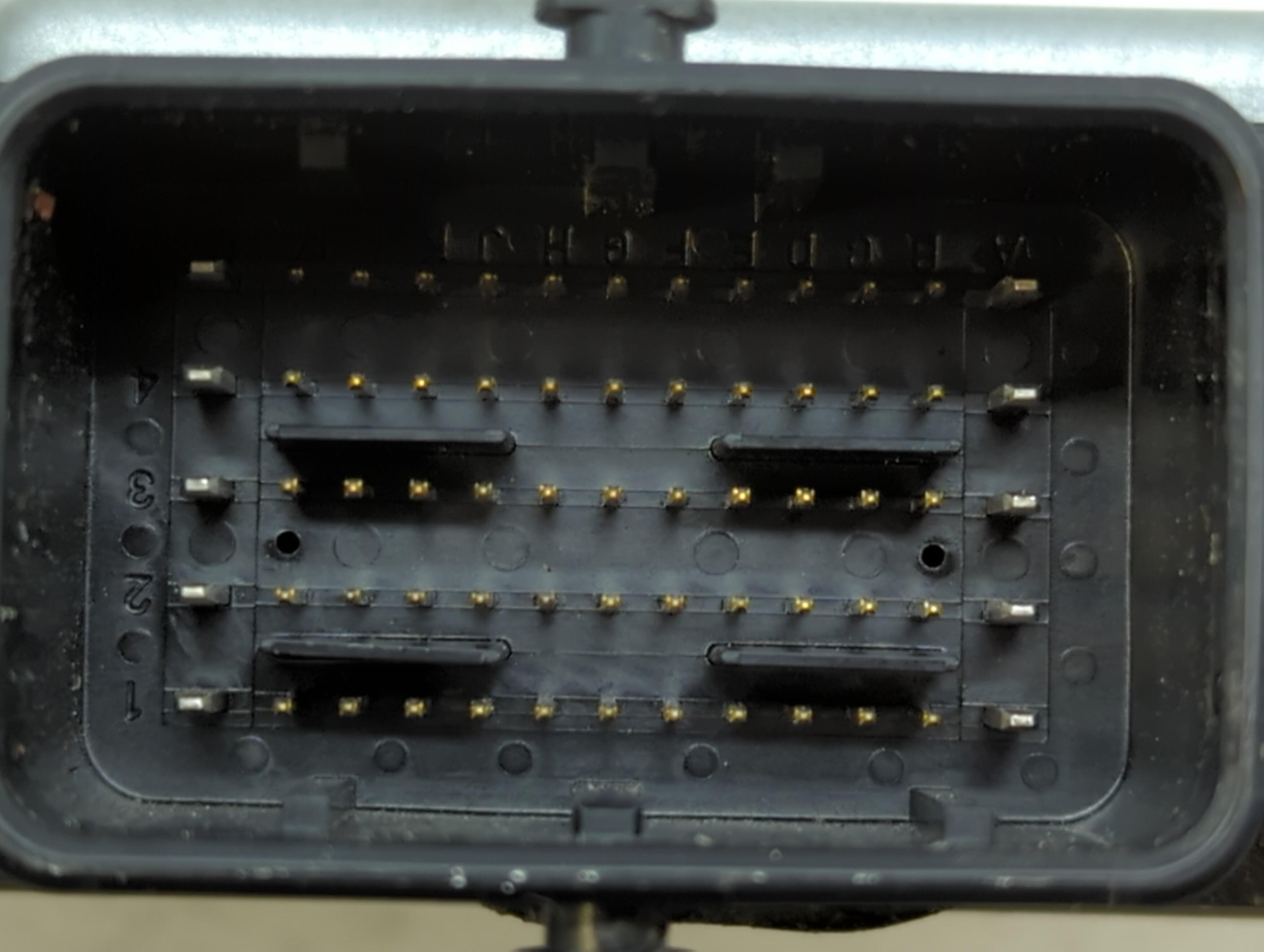 2018-2020 Nissan Maxima PCM Engine Control Computer ECU ECM PCU OEM Fits Fits 2018 2019 2020 OEM Used Auto Parts - Oemusedautoparts1.com