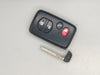 Toyota Highlander Keyless Entry Remote Fob HYQ14AAB 271451-0140 4 buttons - Oemusedautoparts1.com