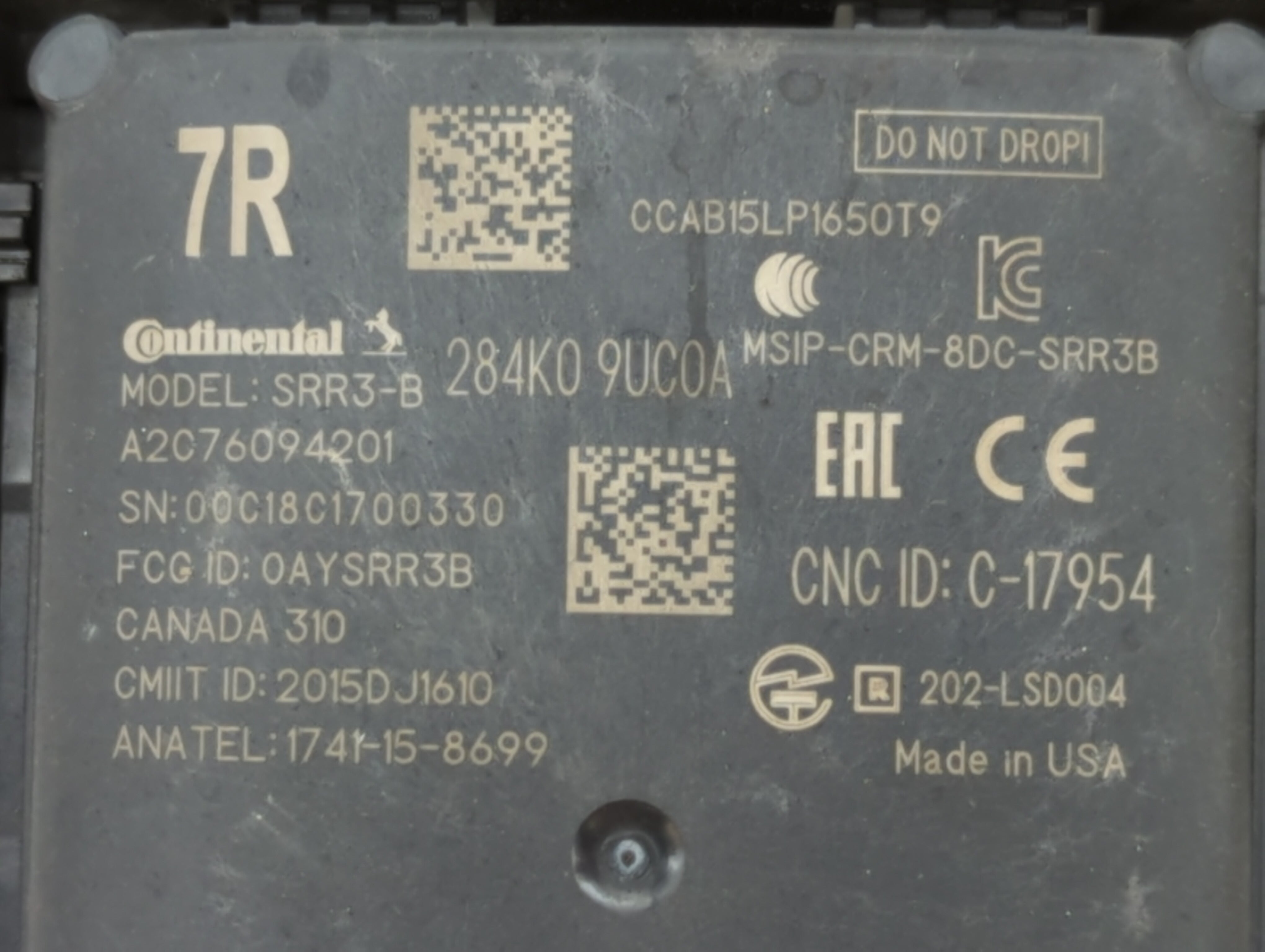 Product image