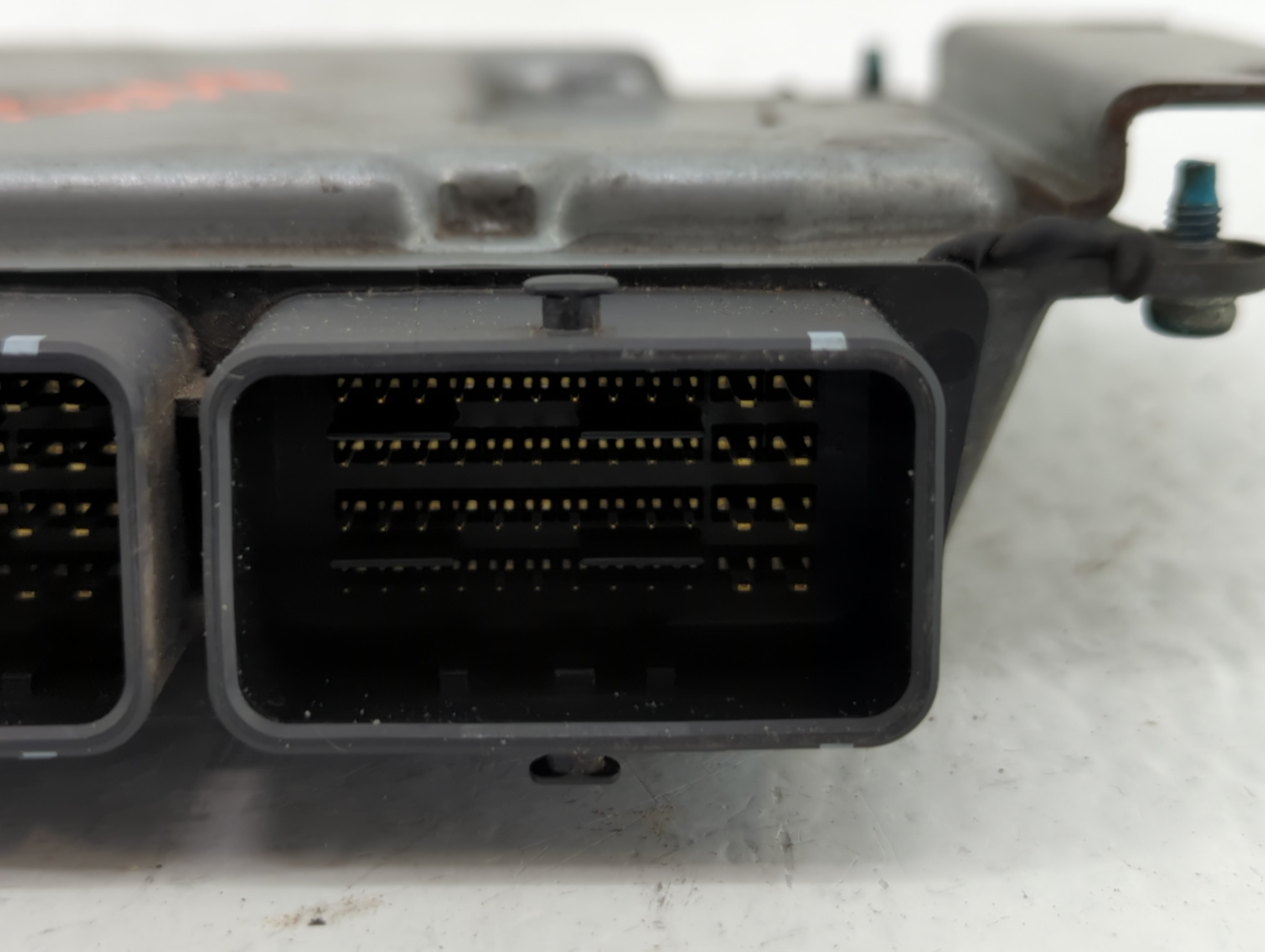 2015 Nissan Altima PCM Engine Control Computer ECU ECM PCU OEM P/N:NEC013-028 Fits Fits 2013 2014 OEM Used Auto Parts - Oemusedautoparts1.com
