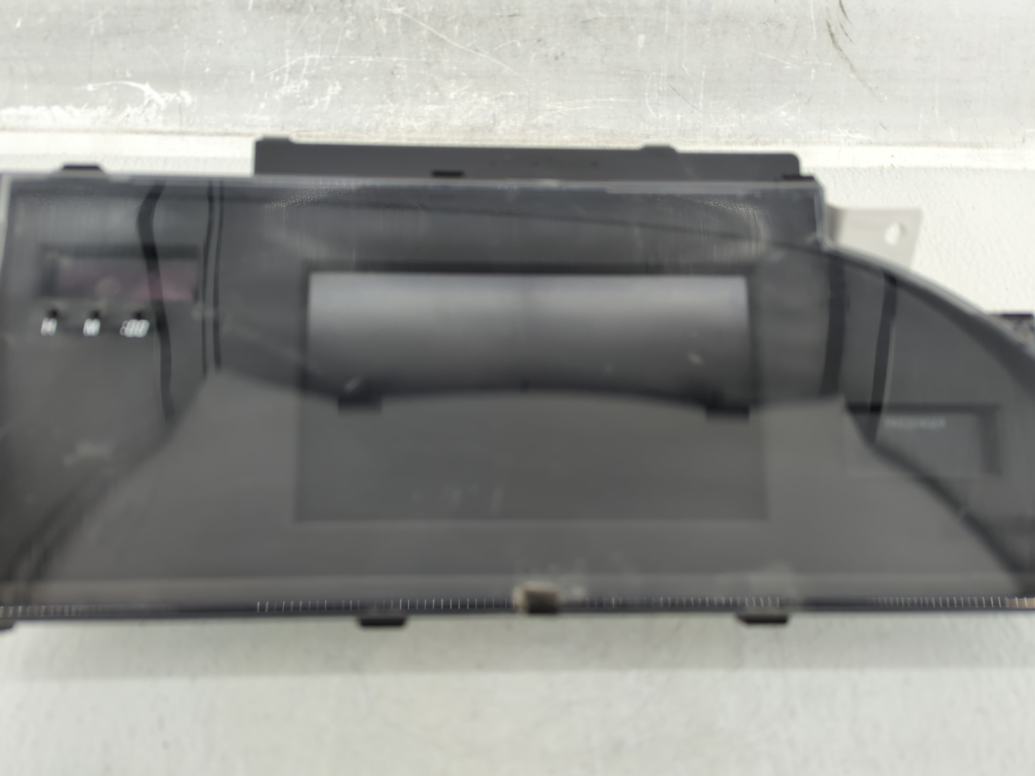2005-2007 Toyota Avalon Information Display Screen - Oemusedautoparts1.com
